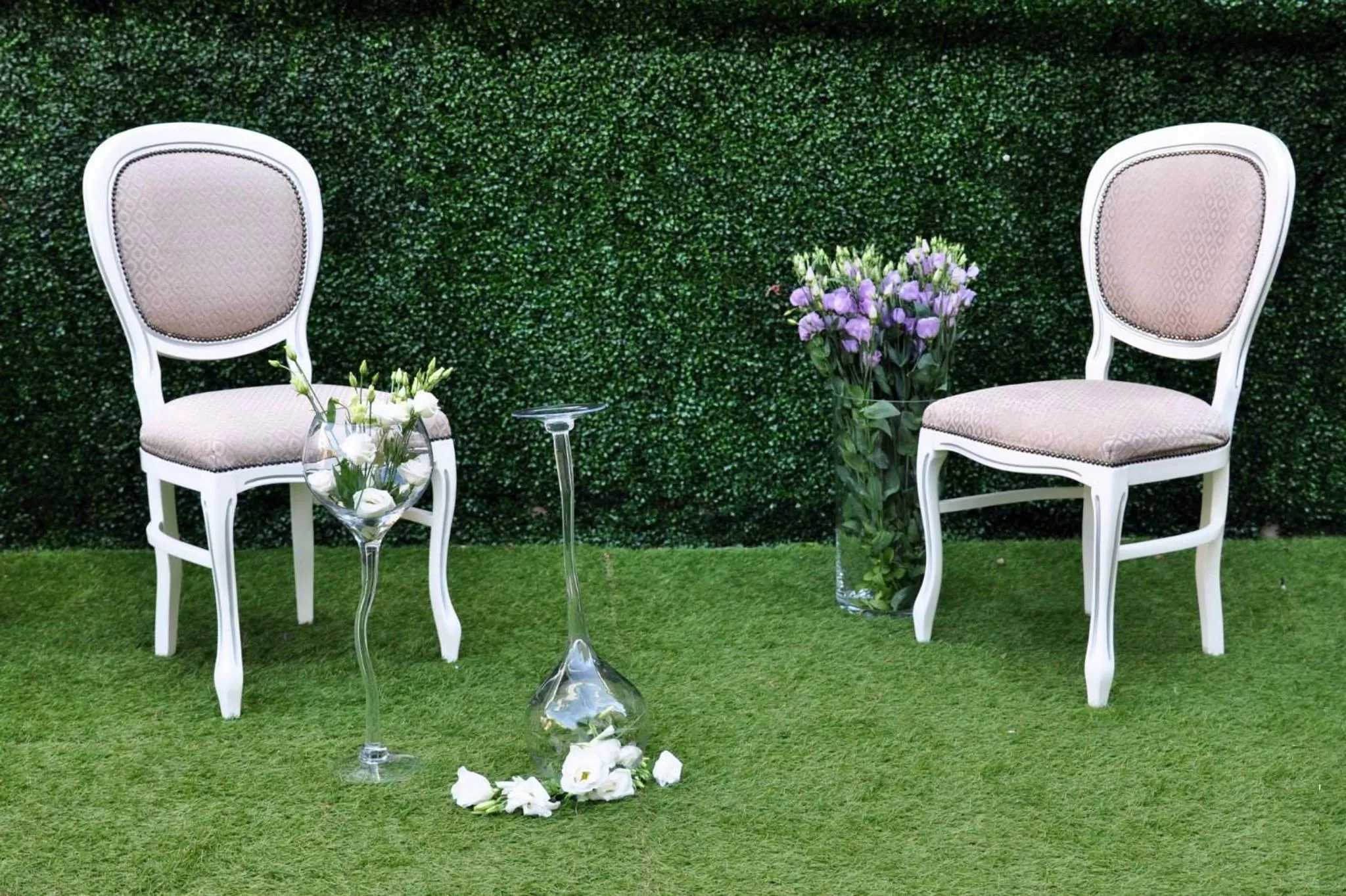 Restaurant/places to eat, Garden in Vila Cornelia