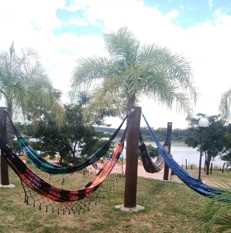 Children's Play Area in Rancharia Park Hotel
