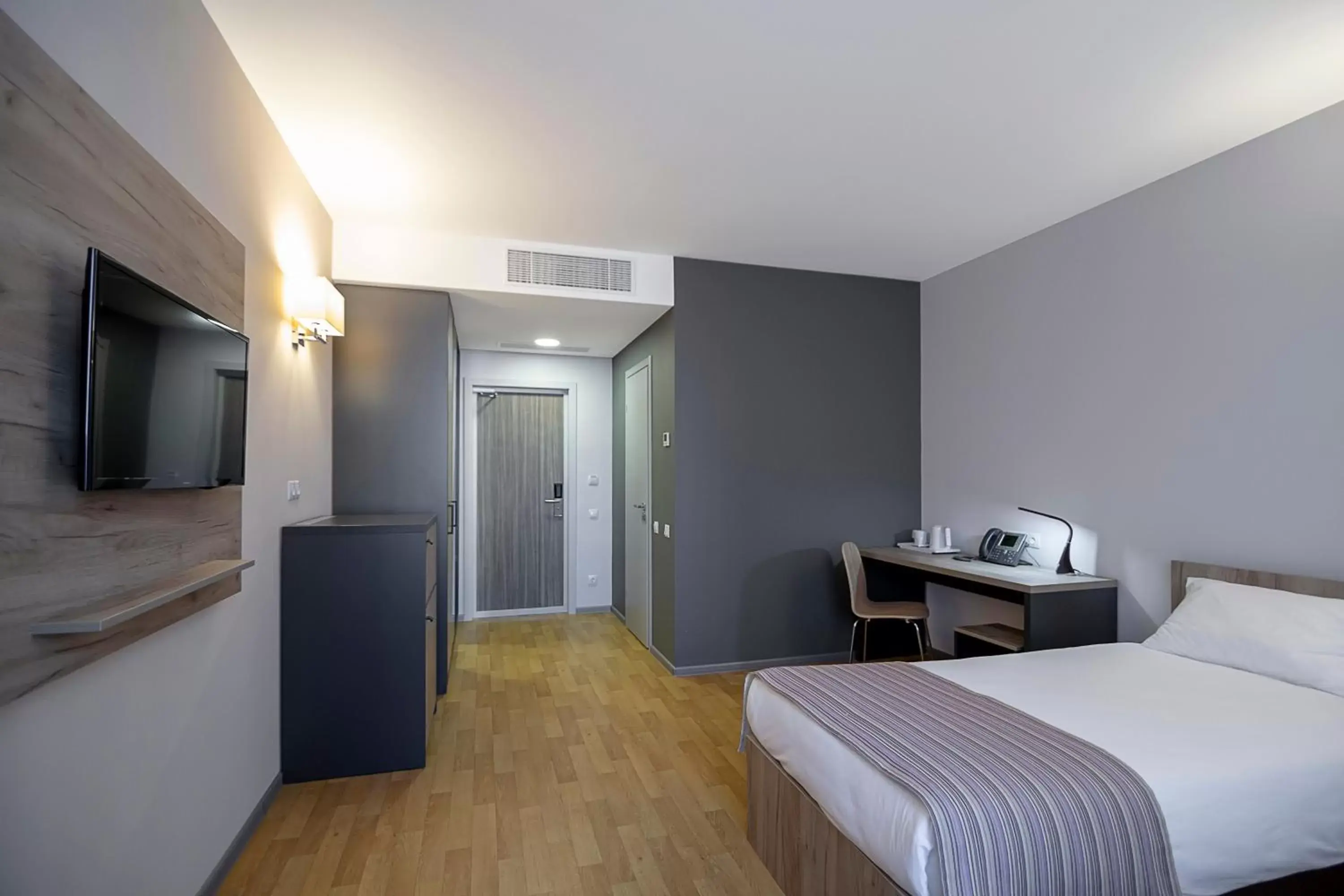 Large Double or Twin Room in Favor Sport Hotel Large Double or Twin Room in Favor Sport Hotel