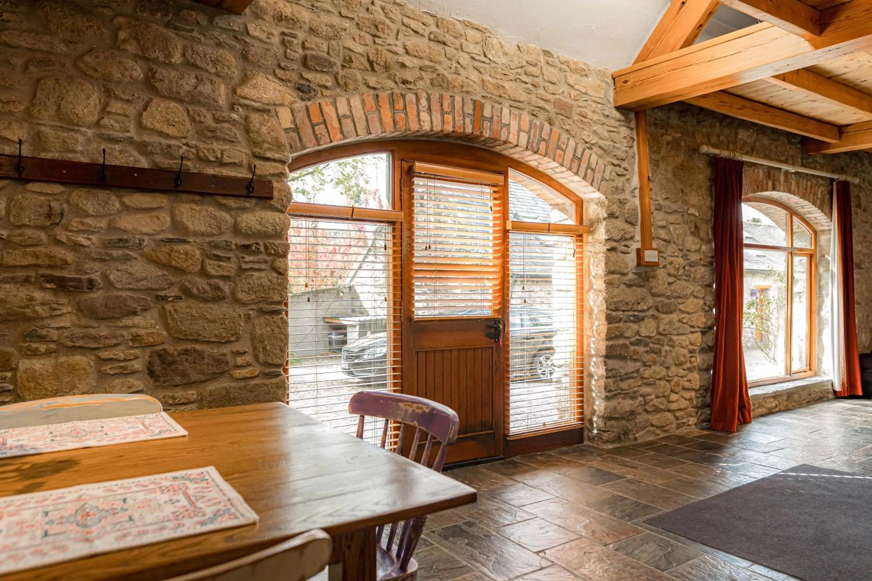 Ferry House Holidays