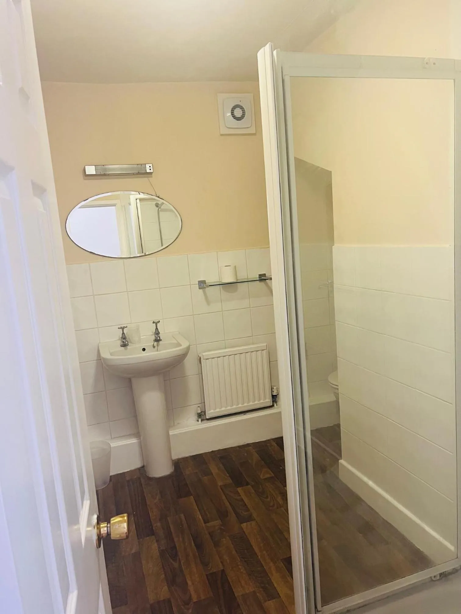 Crown Hotel Brackley