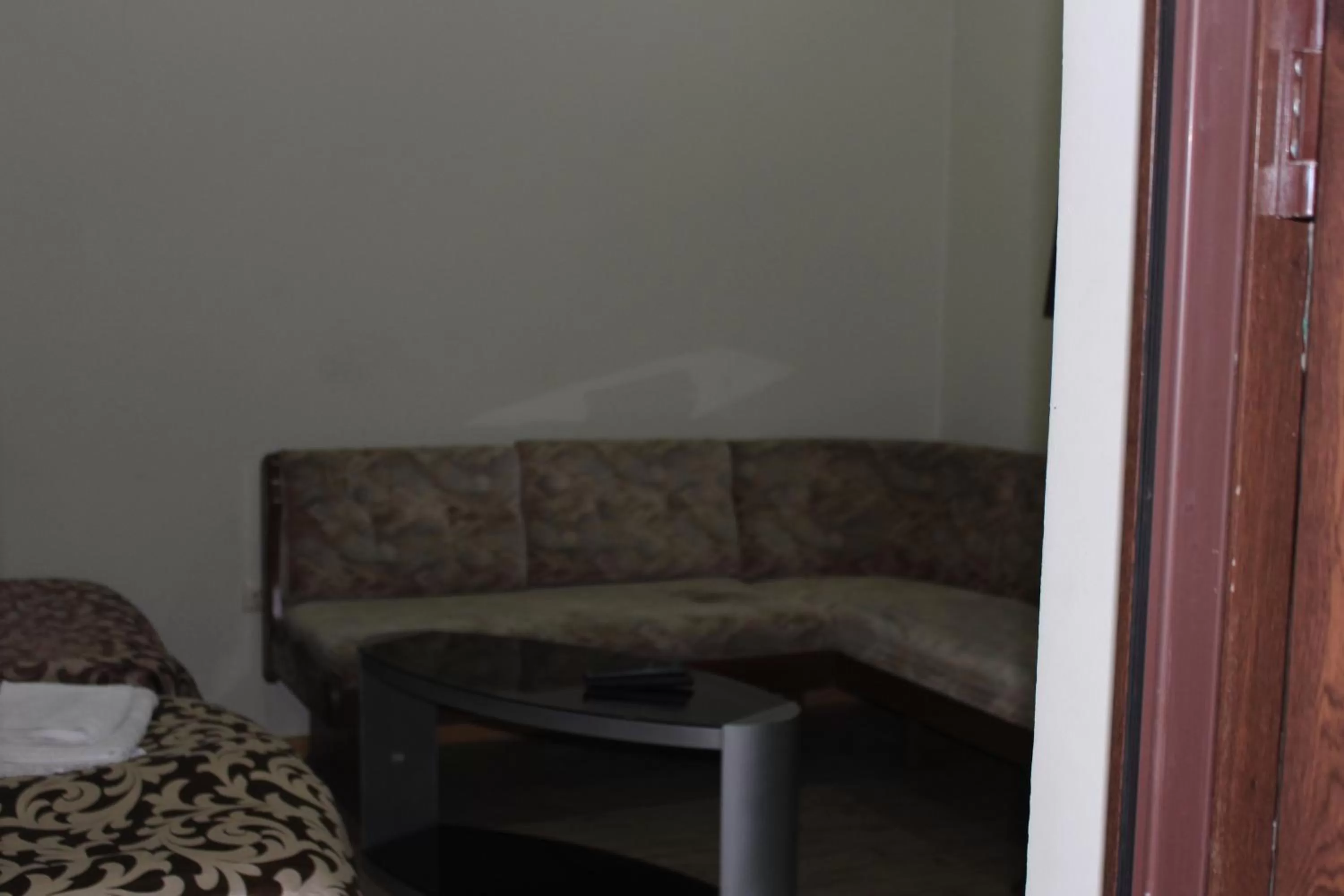 Living room, Seating Area in CATTALEYA