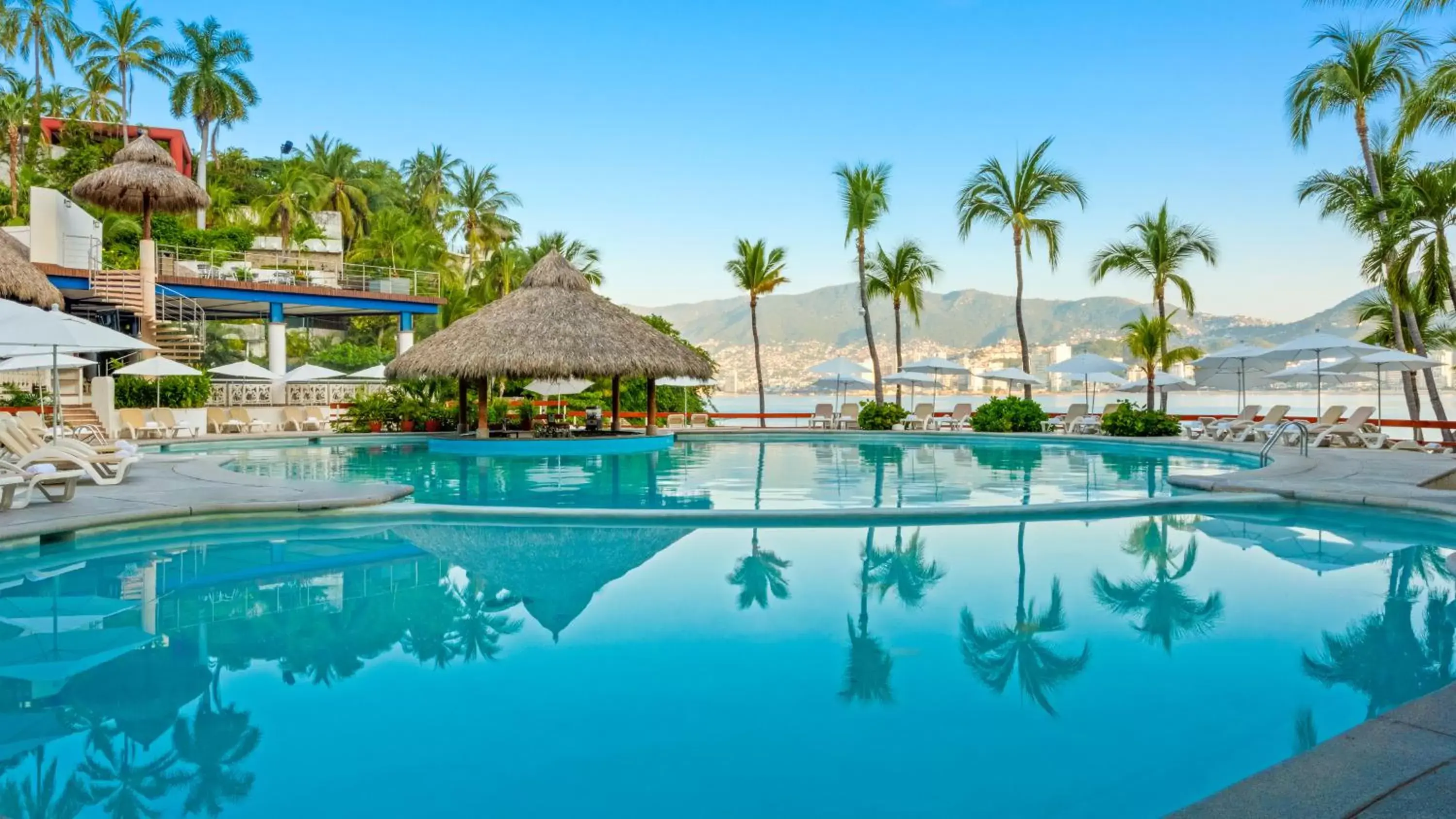 Park Royal Beach Acapulco - All Inclusive Park Royal Beach Acapulco - All Inclusive