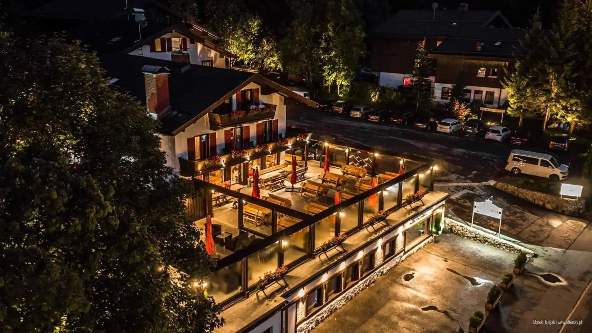 Hotel Gundl Alm Hotel Gundl Alm