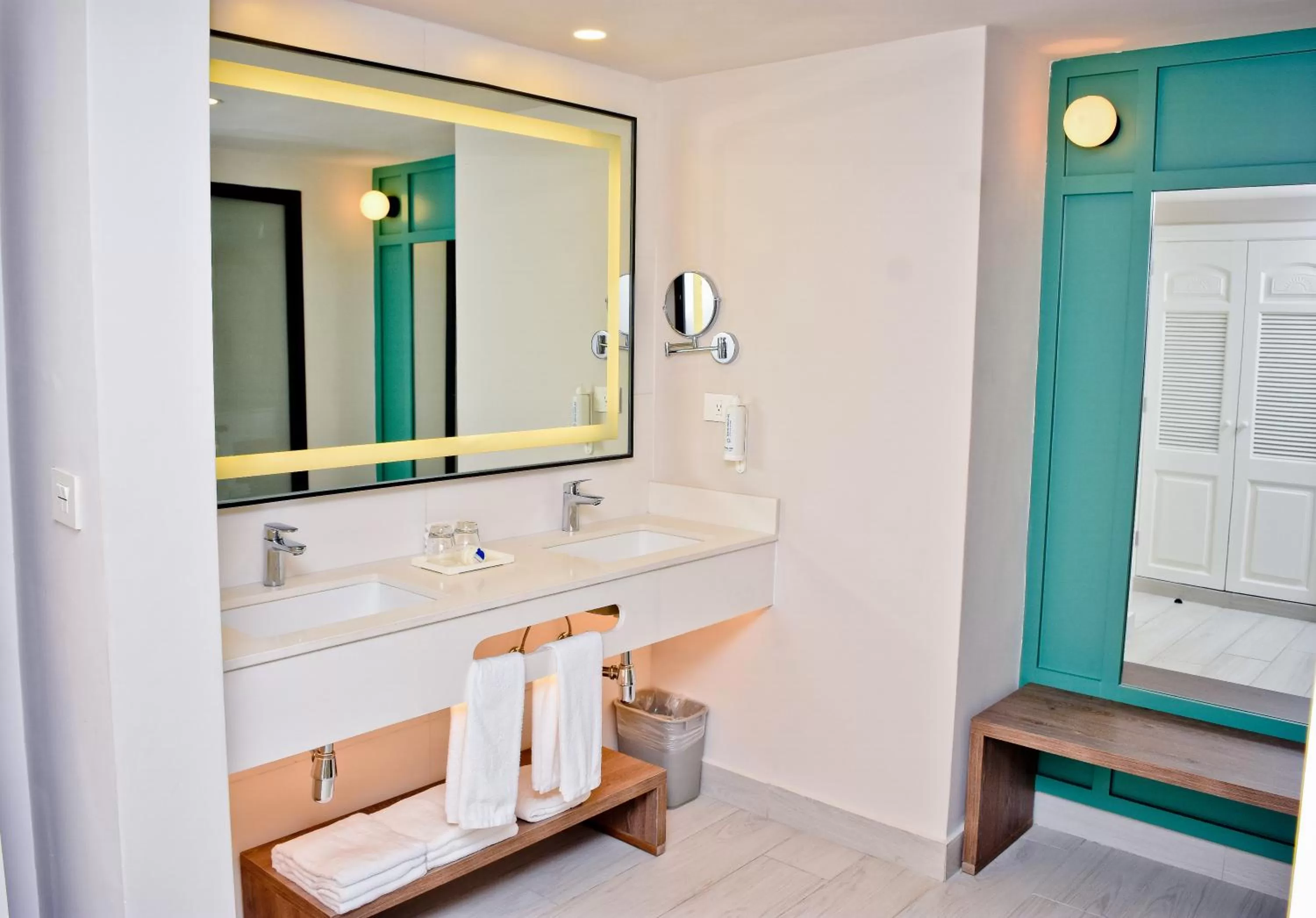 Junior Suite Premium (2 Adults) in Bahia Principe Grand Jamaica - All Inclusive