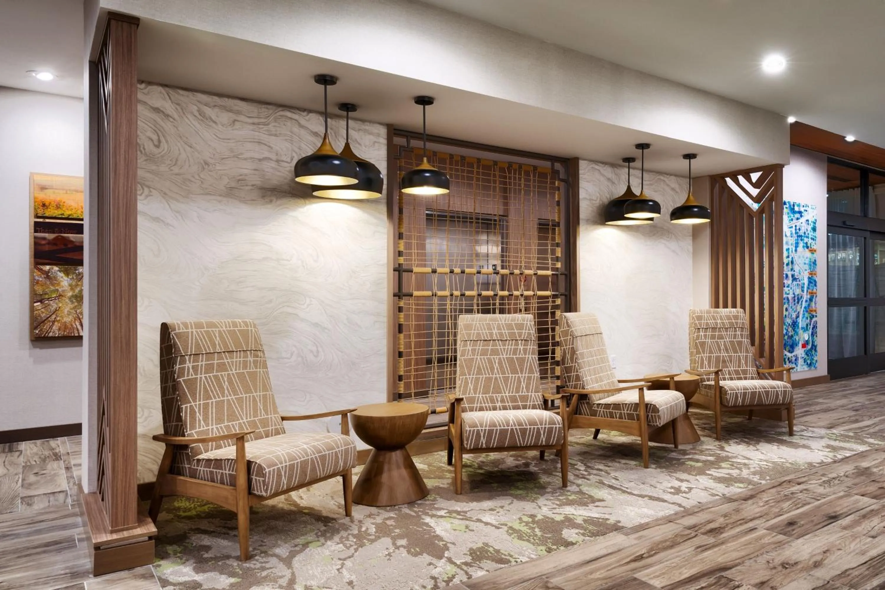 Other in Fairfield by Marriott Inn & Suites Show Low