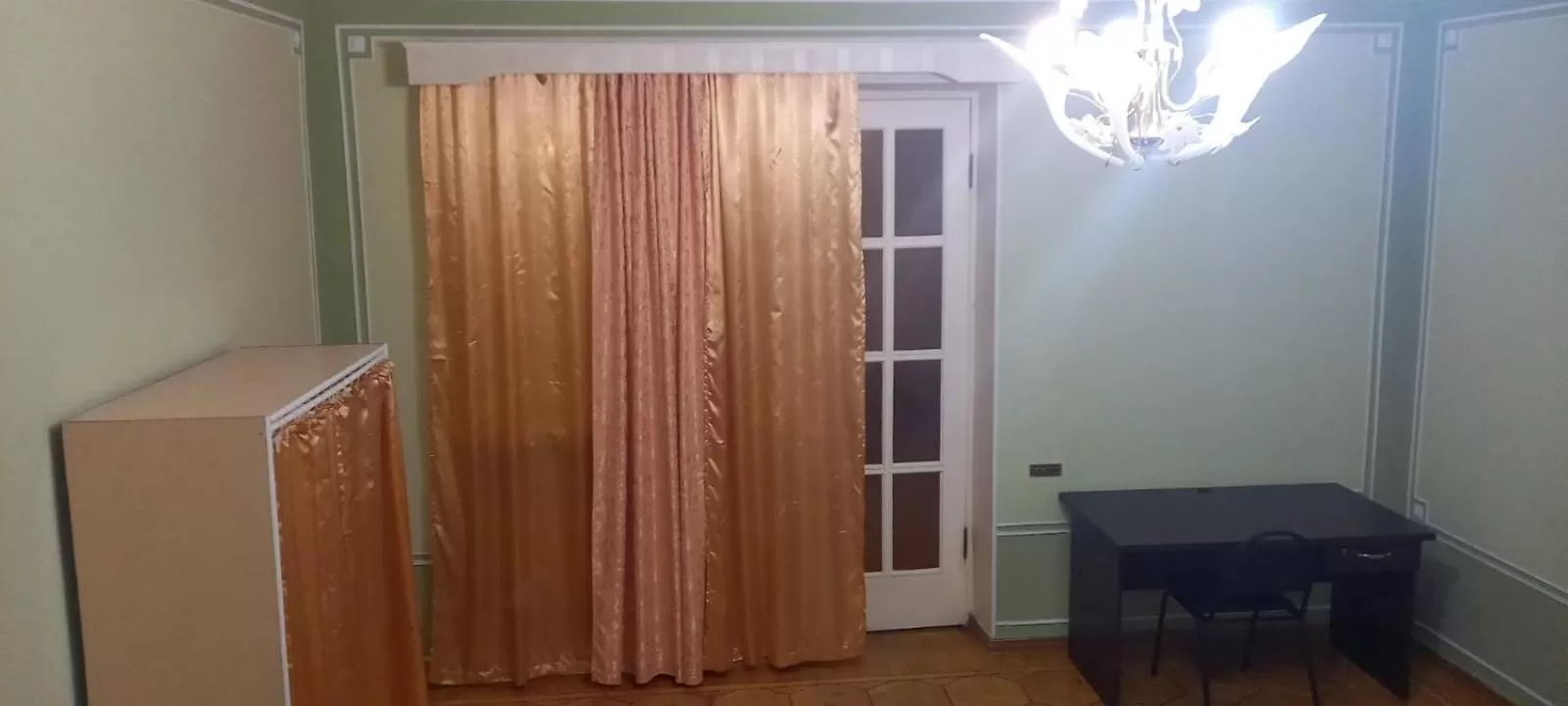 wardrobe, TV/Entertainment Center in Royal Boutique Hotel on Kievyan