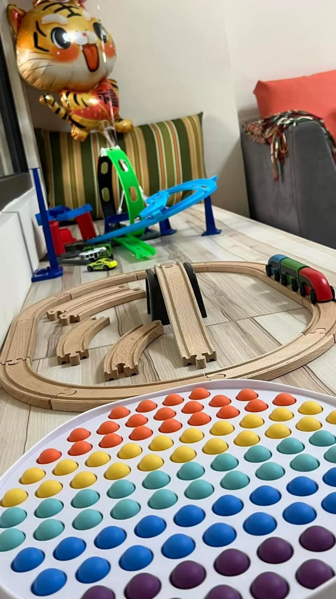 Dou Dou Long Homestay