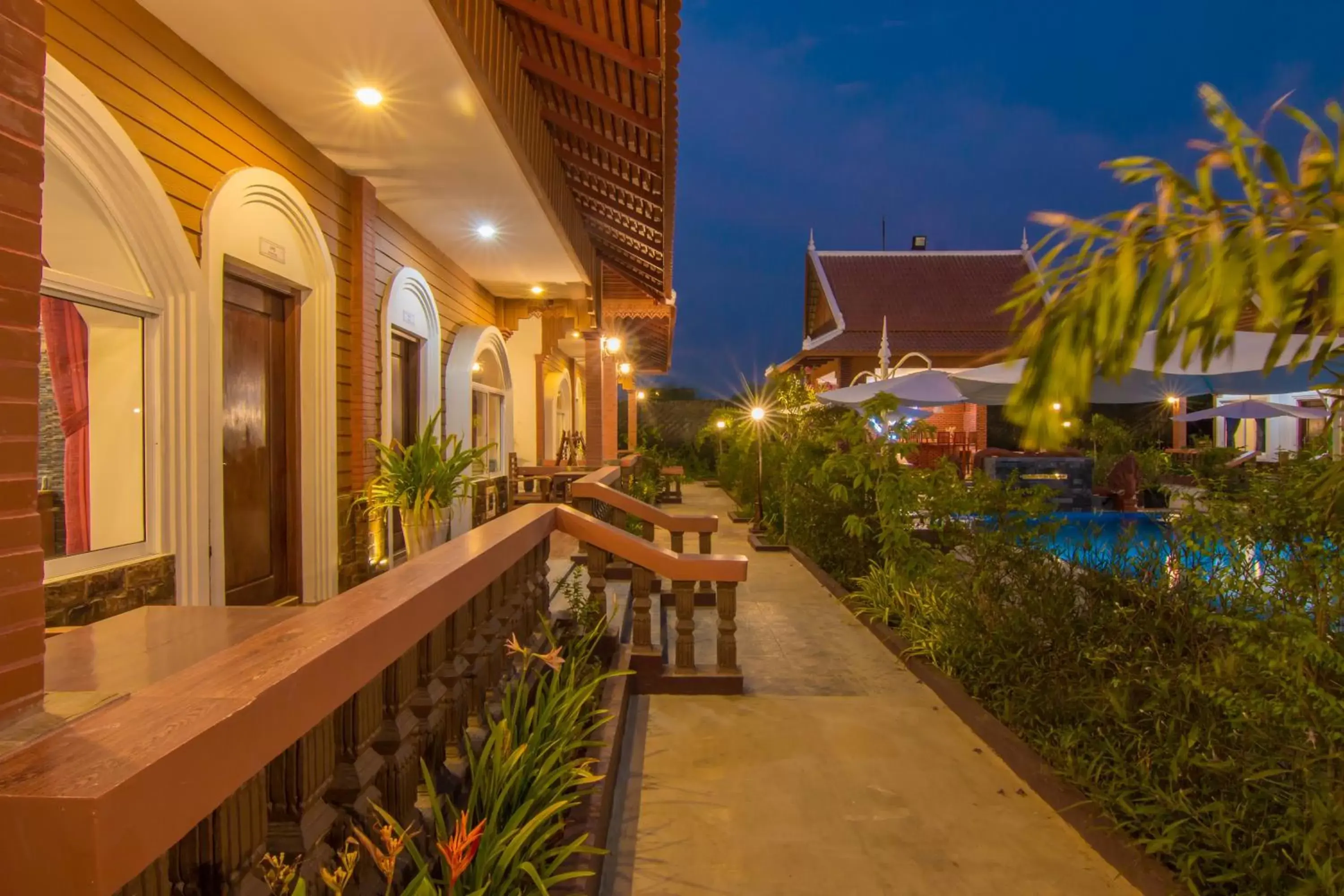 Family suite room in RaVorn Villa Boutique Family suite room in RaVorn Villa Boutique