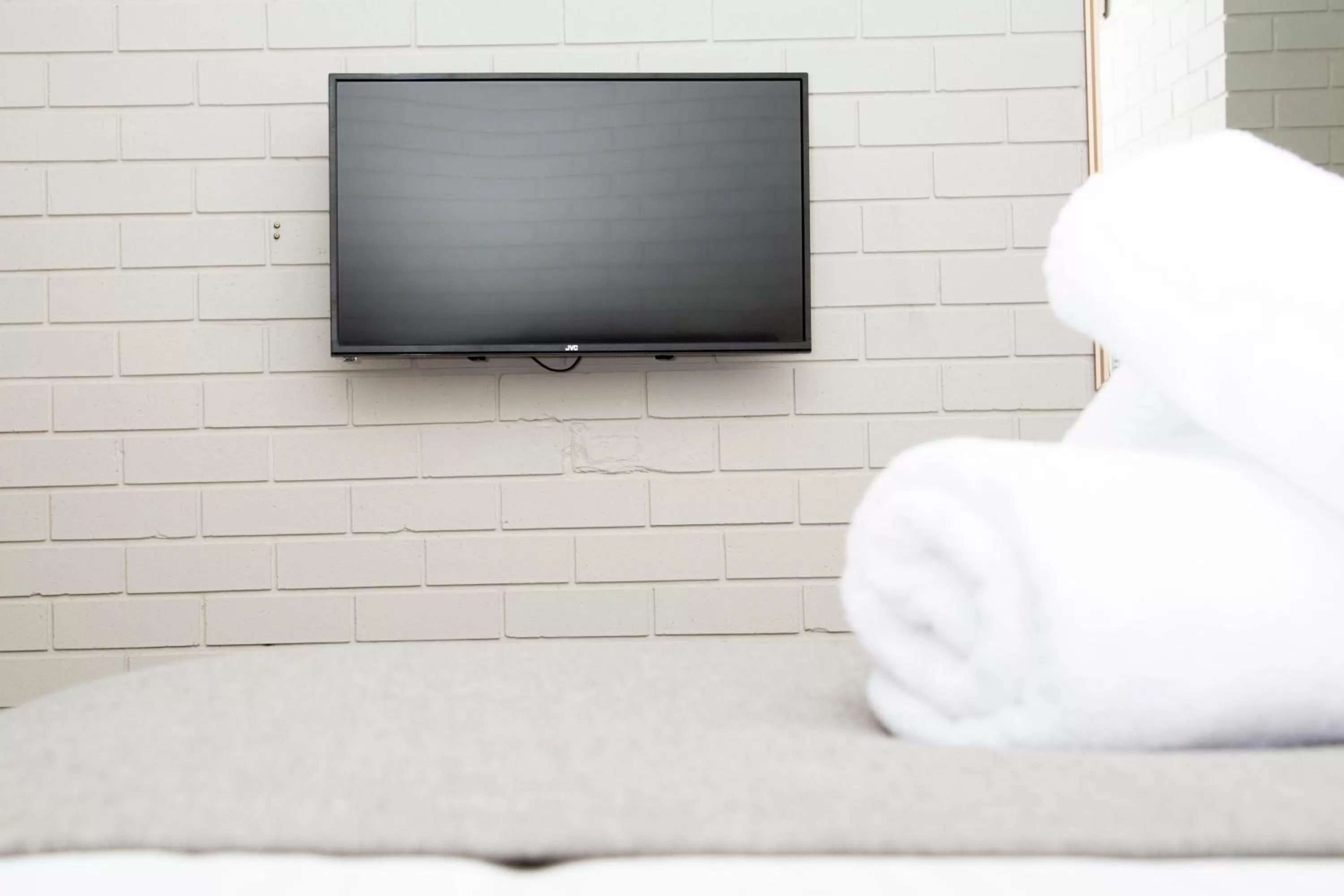 Crystal Fountain Motel Albury