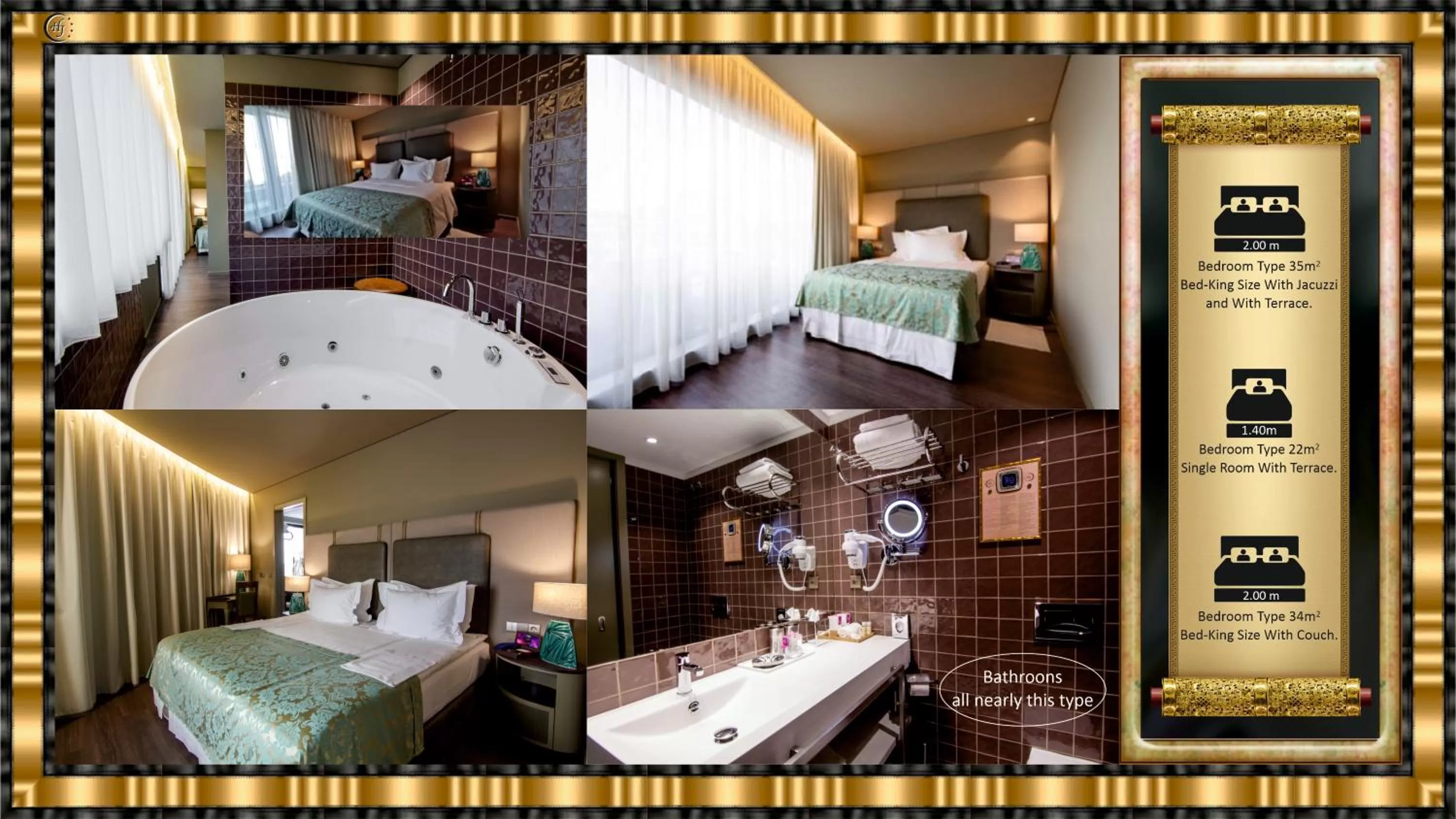 Bed in Hotel Jaguar Oporto - Airport to Hotel and City Center and Vice-Versa is a Free and Continuous Shuttle Service from 7AM to 8PM