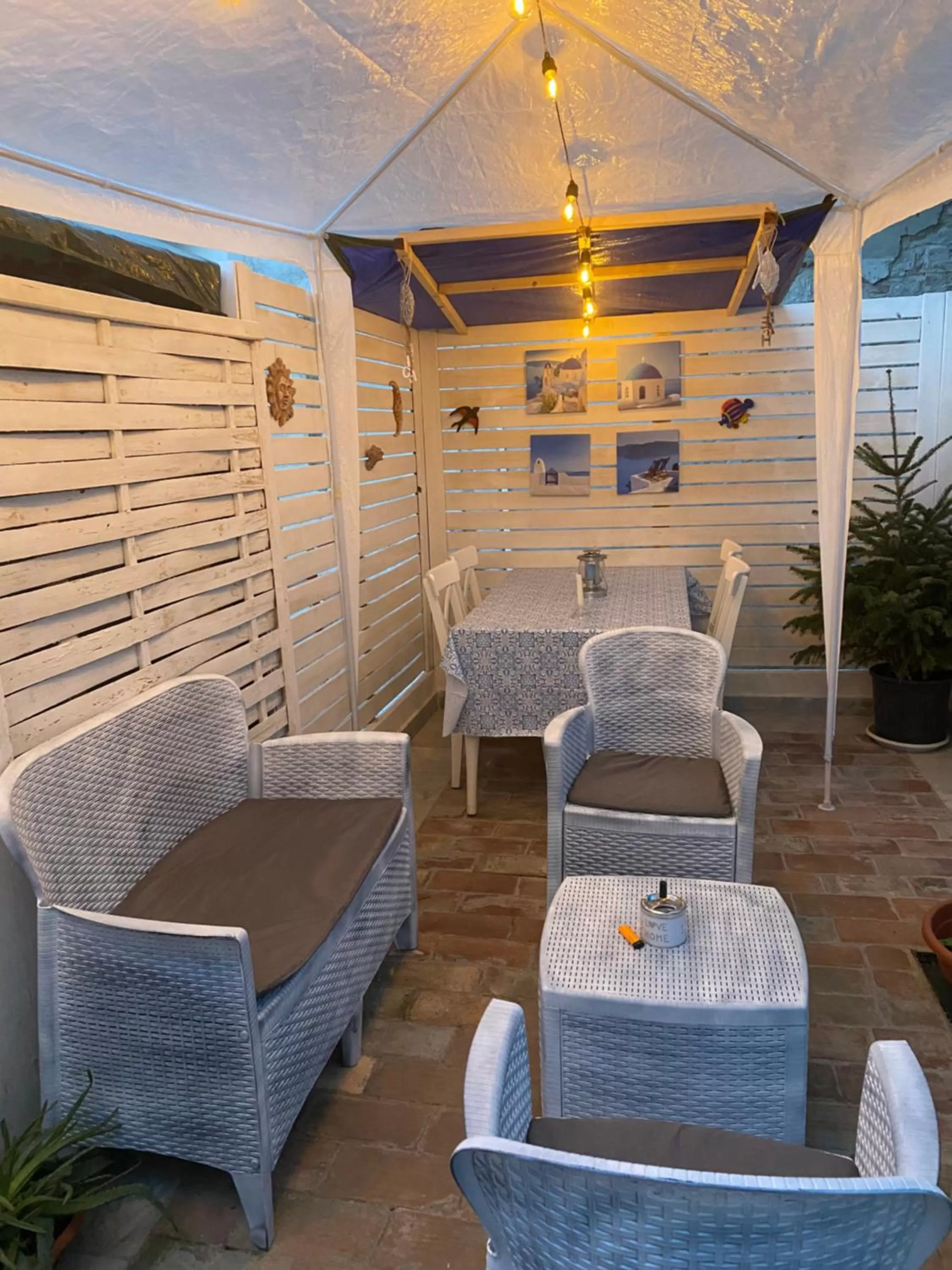 Villa Valentina Versilia