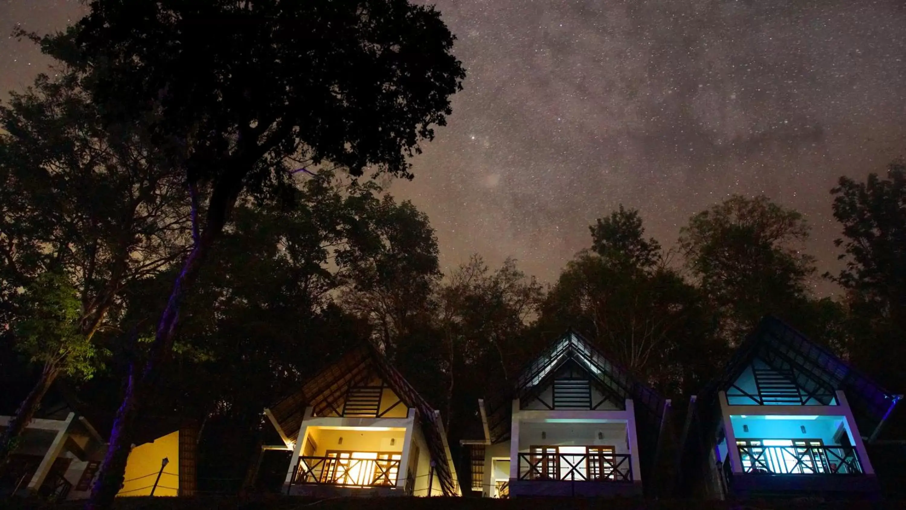 Deluxe Room (2 Adults + 1 Child) in Woodrose Resort Deluxe Room (2 Adults + 1 Child) in Woodrose Resort