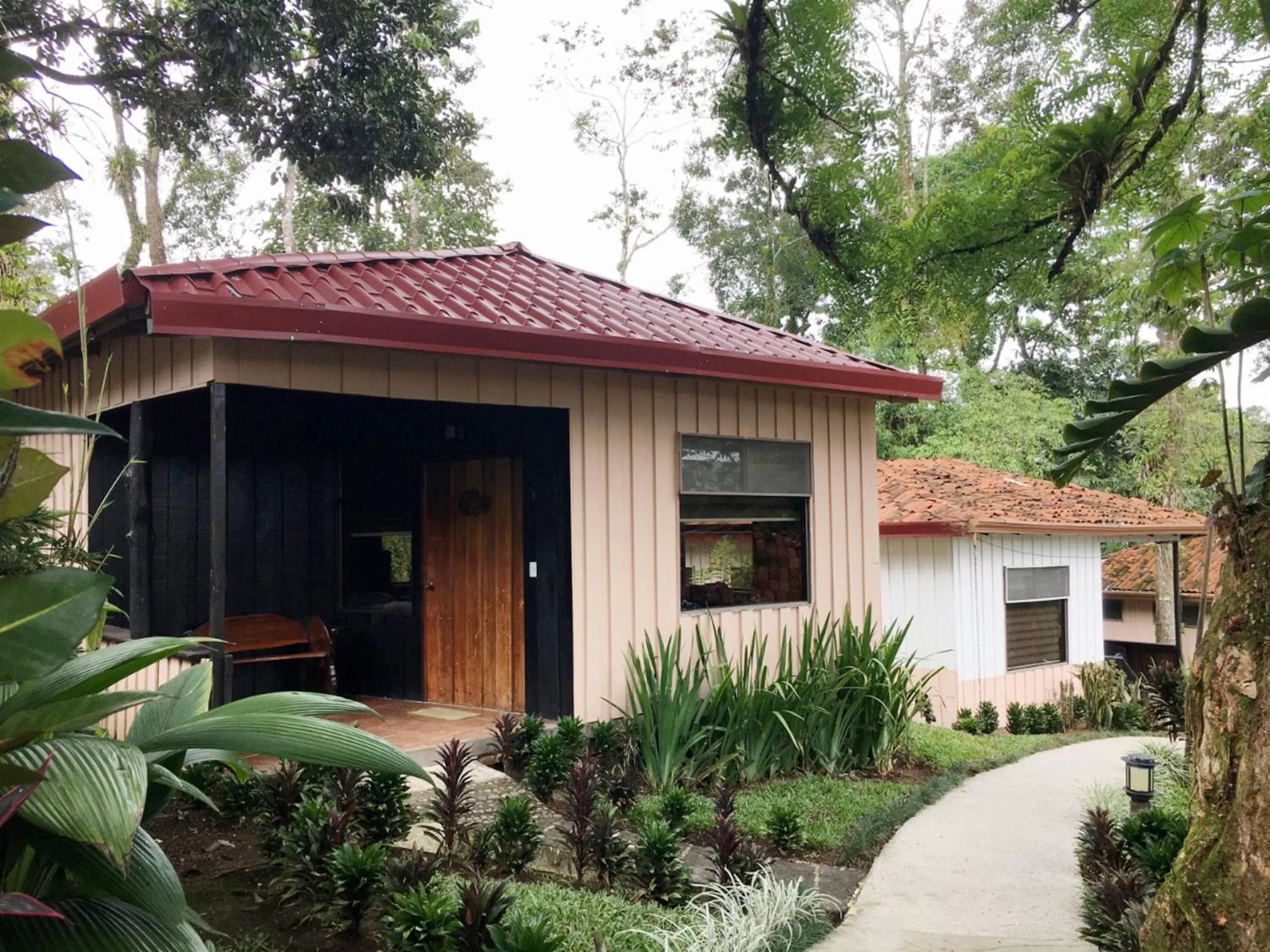 Hotel Kokoro Mineral Hot Springs