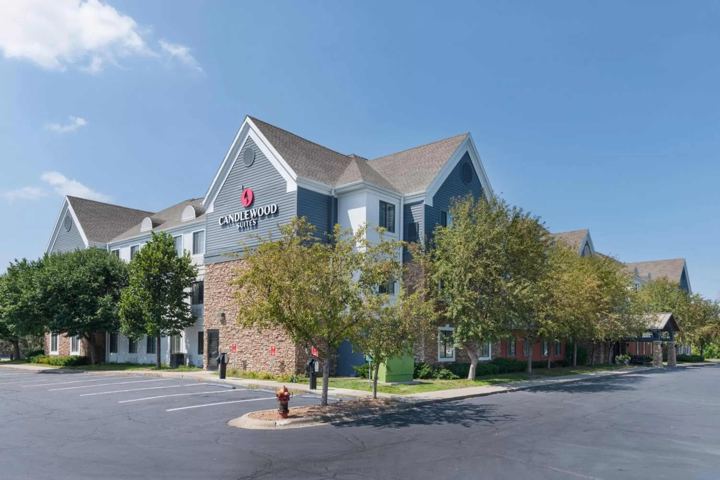 Candlewood Suites Eagan - Mall of America Area by IHG Candlewood Suites Eagan - Mall of America Area by IHG
