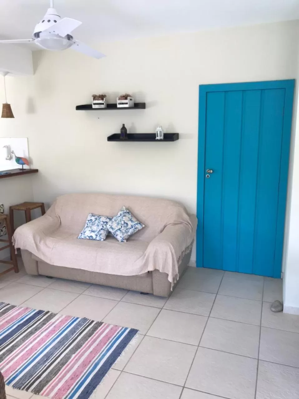Living room, Seating Area in Pousada Pomar Paraty
