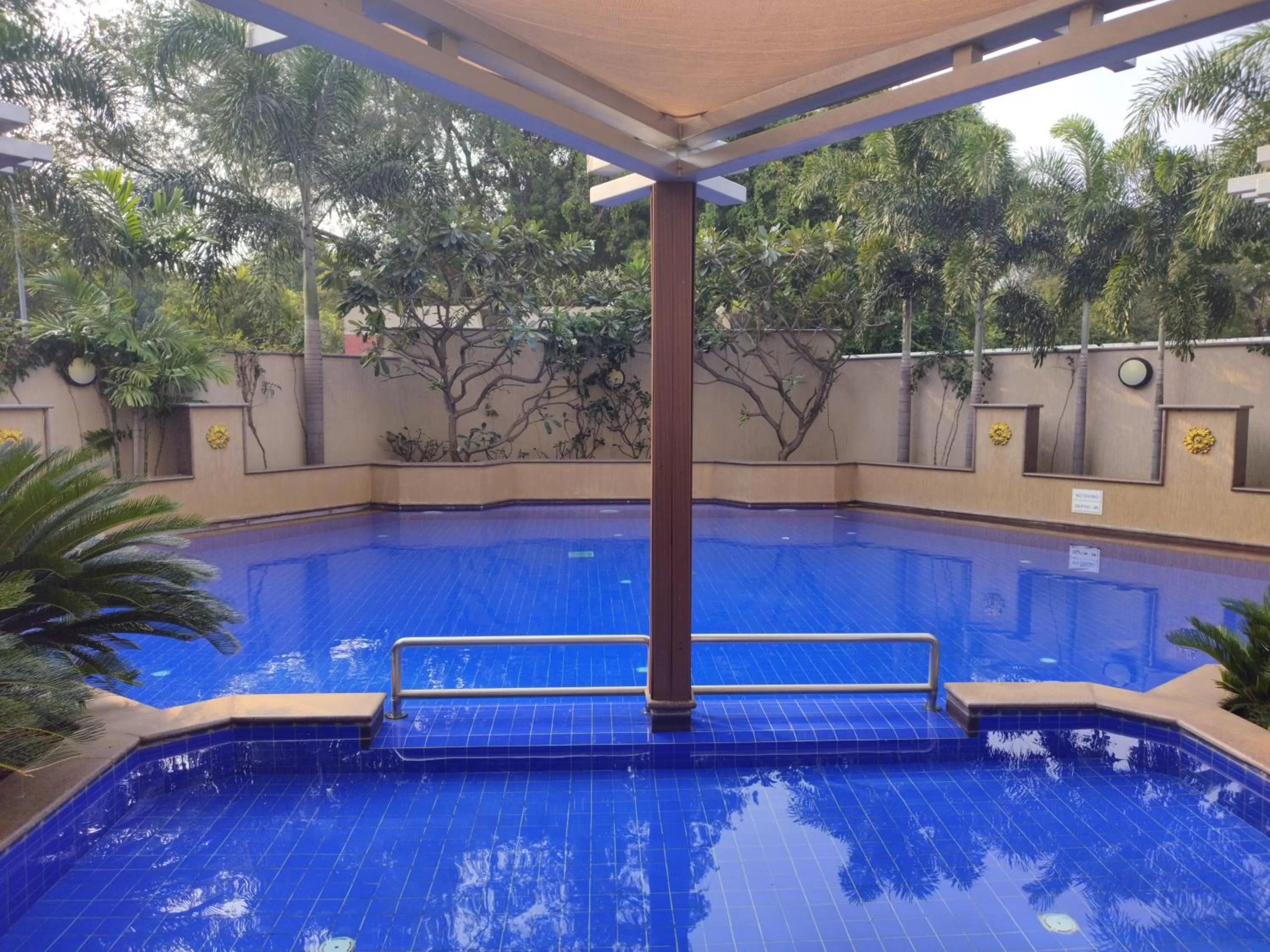 Property building in Courtyard by Marriott Madurai