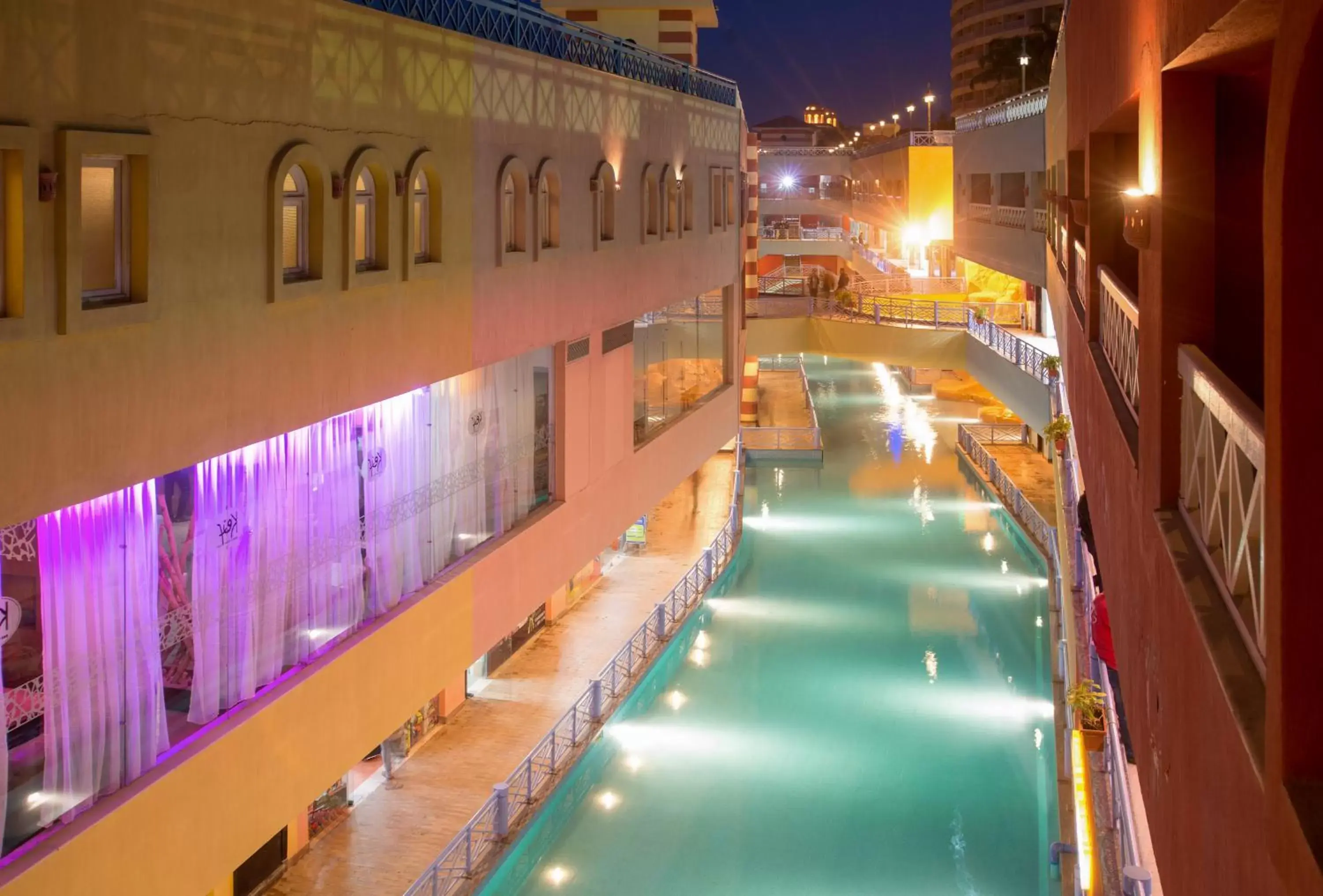 Standard King Room with Lagoon View- Egyptians and Residents Only in Porto Sokhna Hotel & Spa Standard King Room with Lagoon View- Egyptians and Residents Only in Porto Sokhna Hotel & Spa