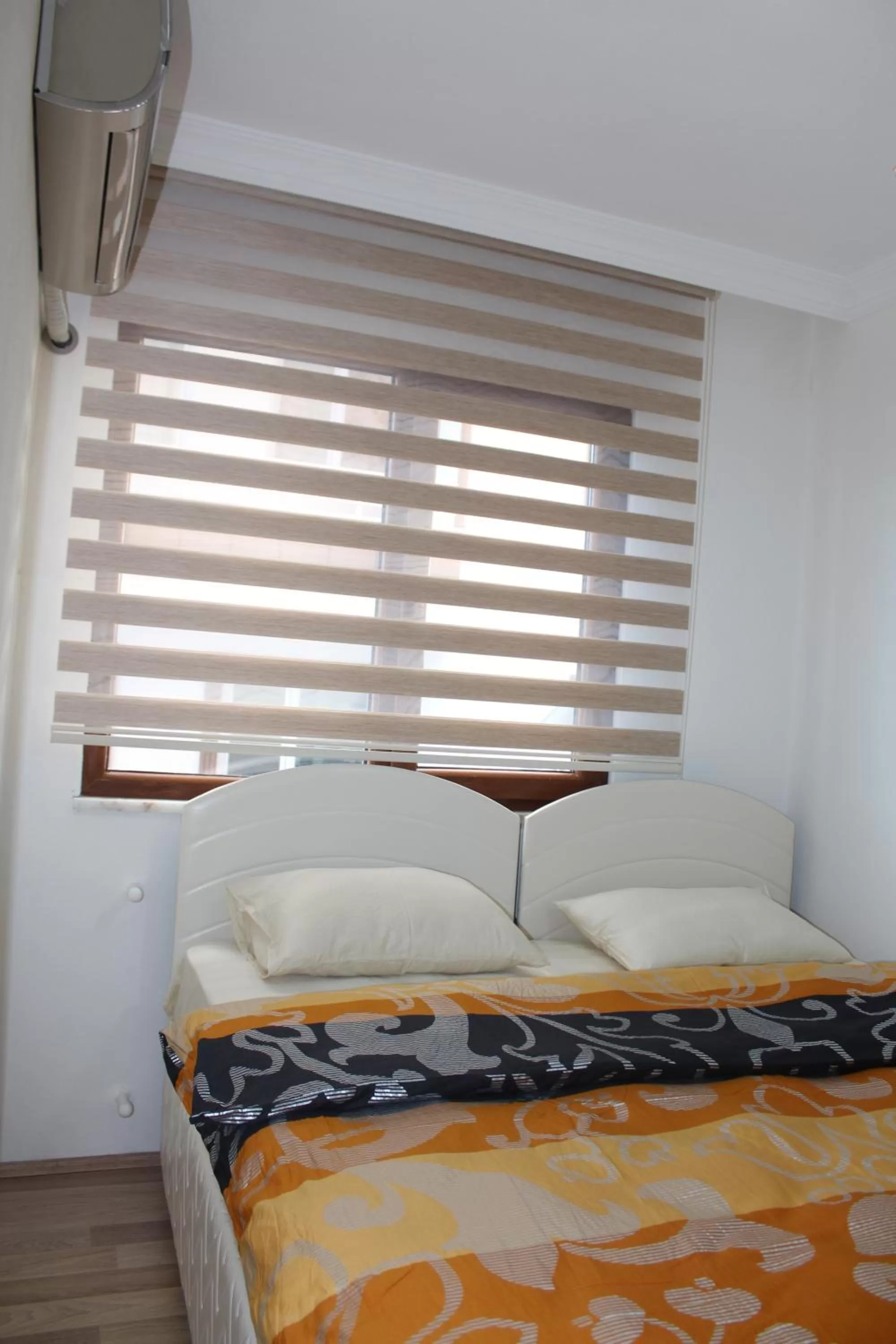 Bedroom in Konaklar Apart Premium
