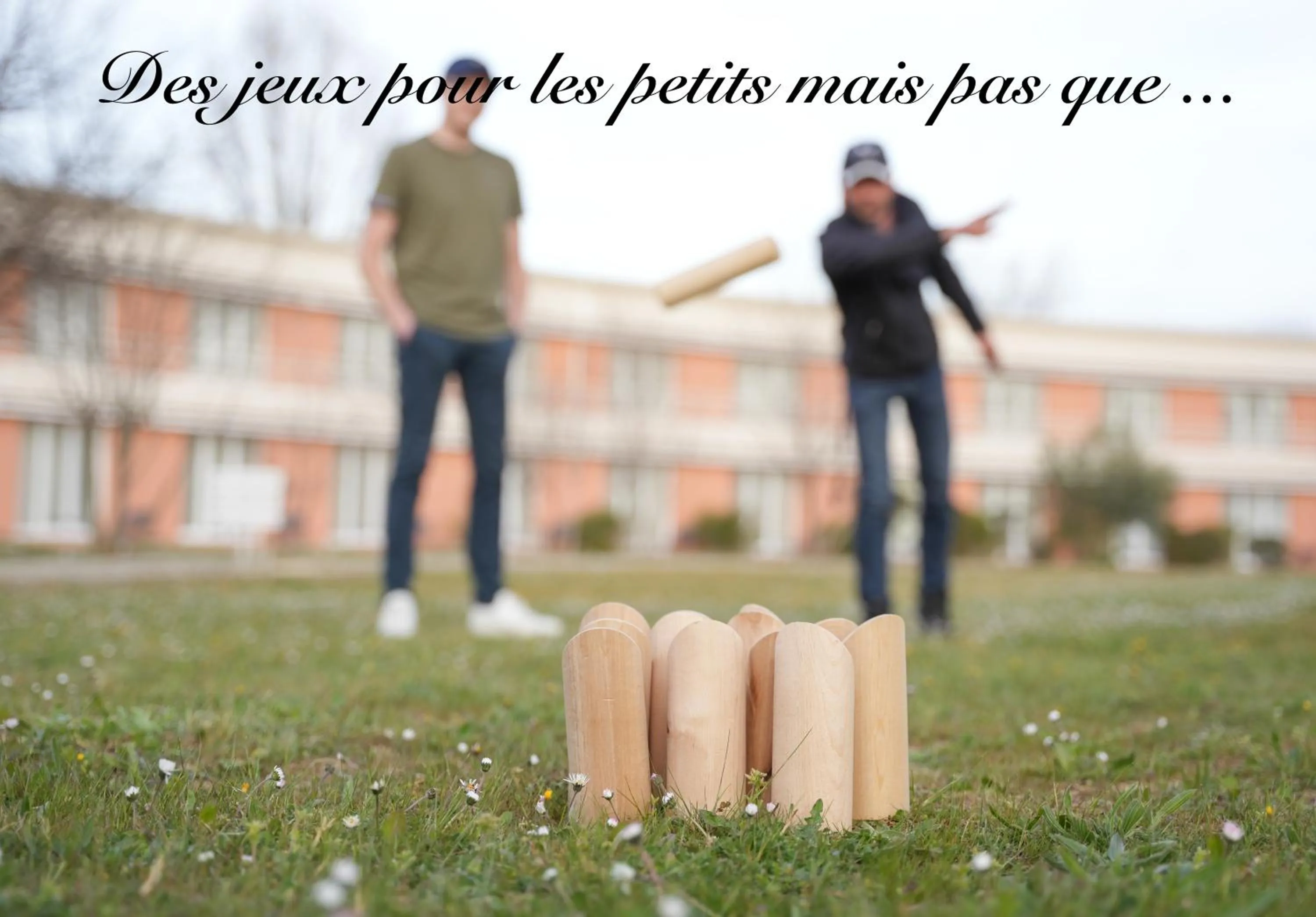 Property building in Hôtel Mount Venturi - Aix-En-Provence Sainte-Victoire - Bar & Restaurant & Padel