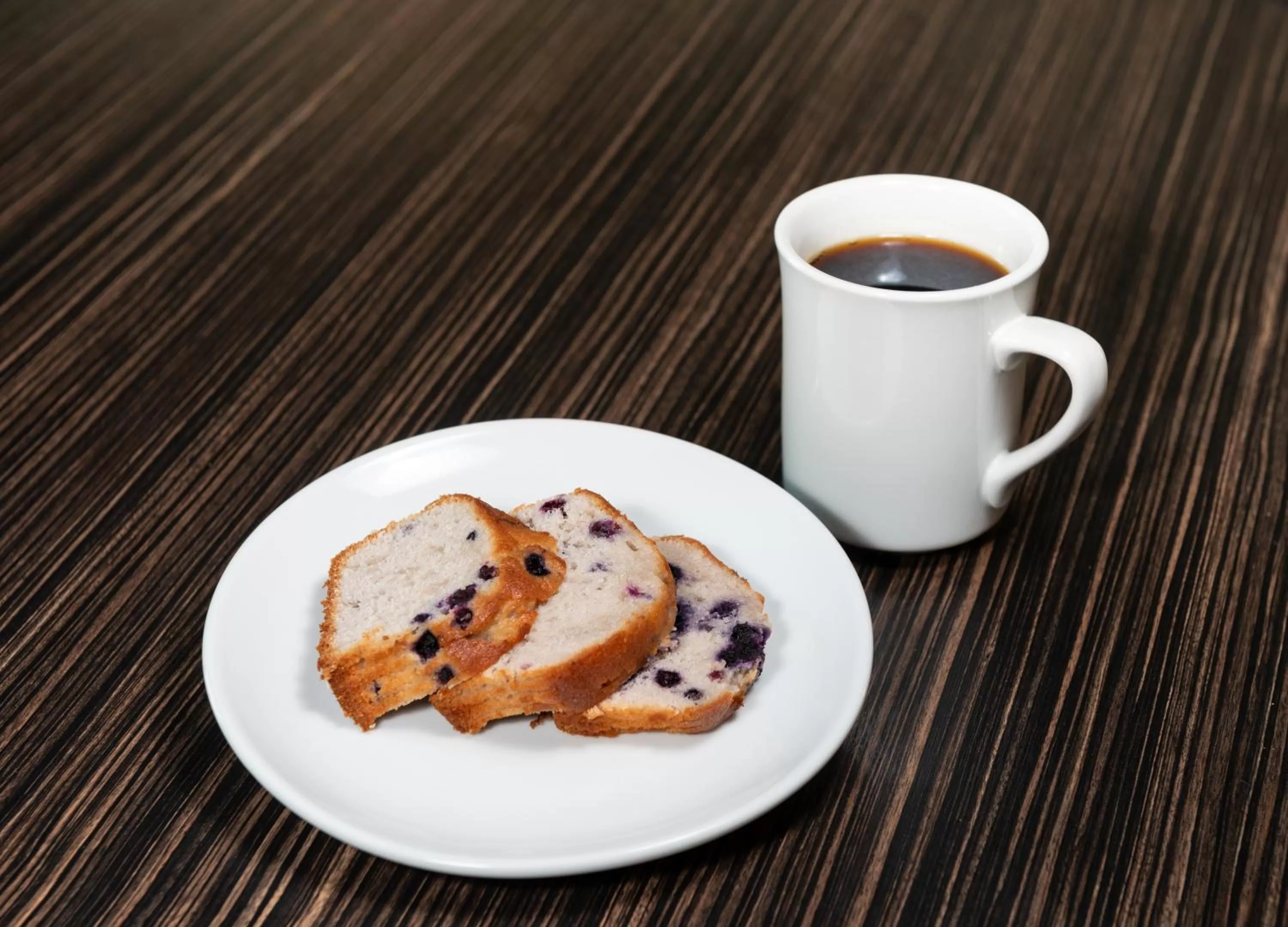 Breakfast in Clearwater Hotel Ltd