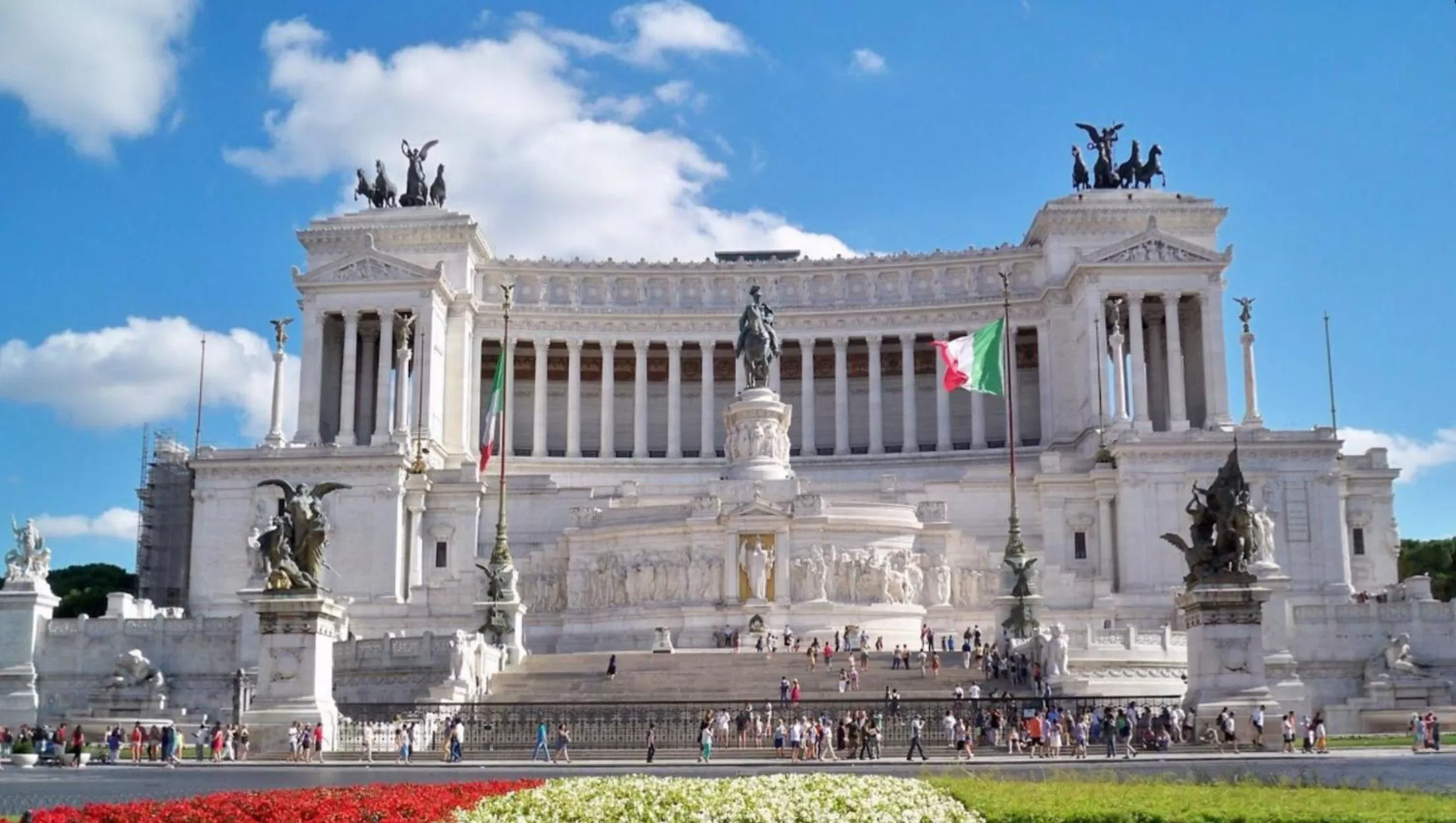 City view in Hotel Family House