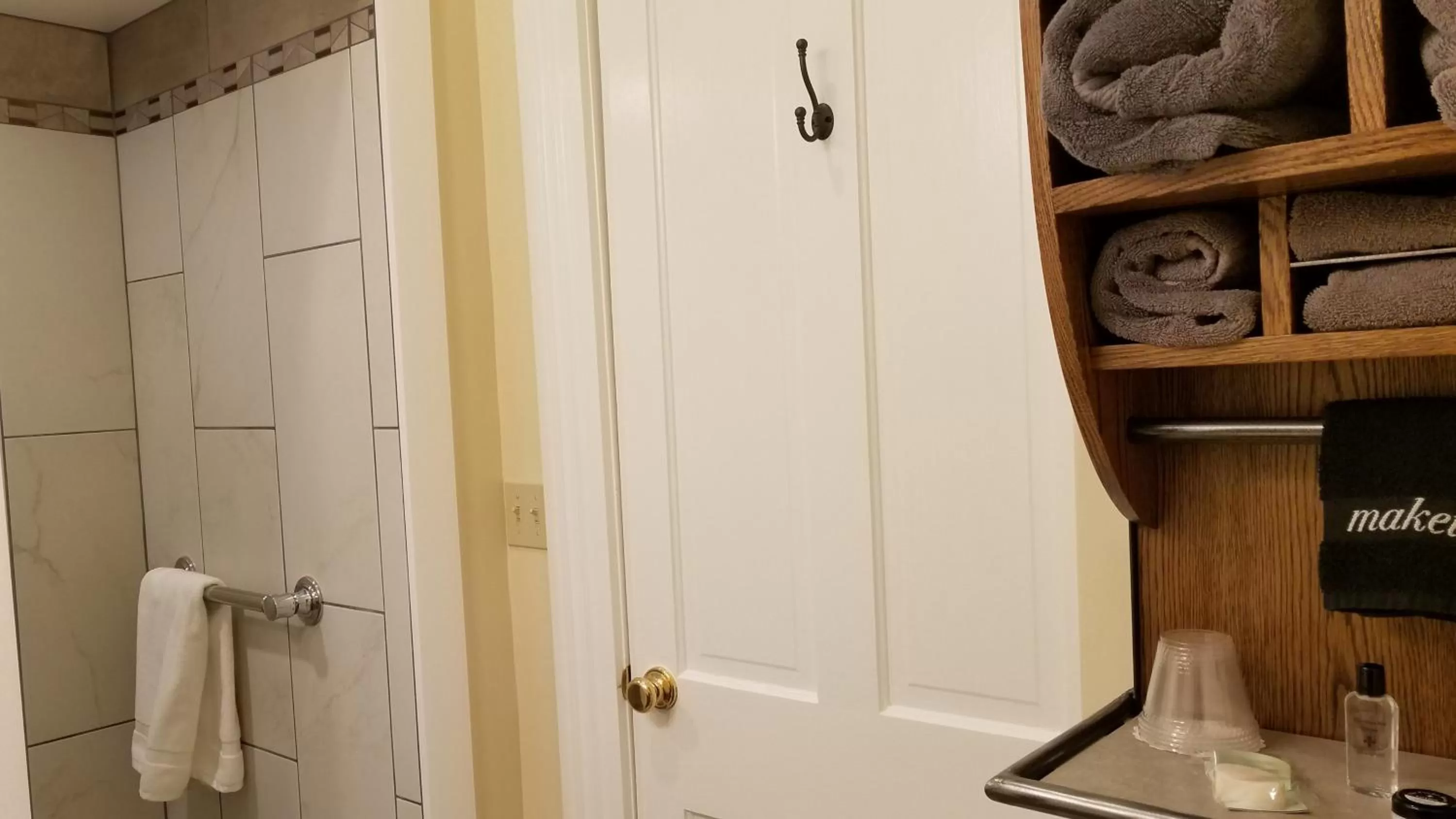 Bedroom in Hotel Ouray - for 12 years old and over