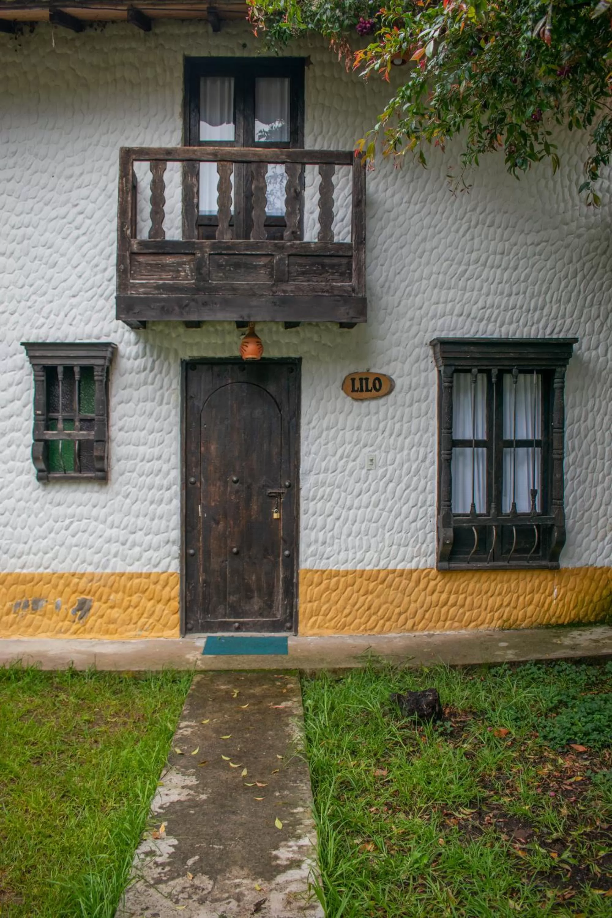 Hotel Museo la Posada del Molino