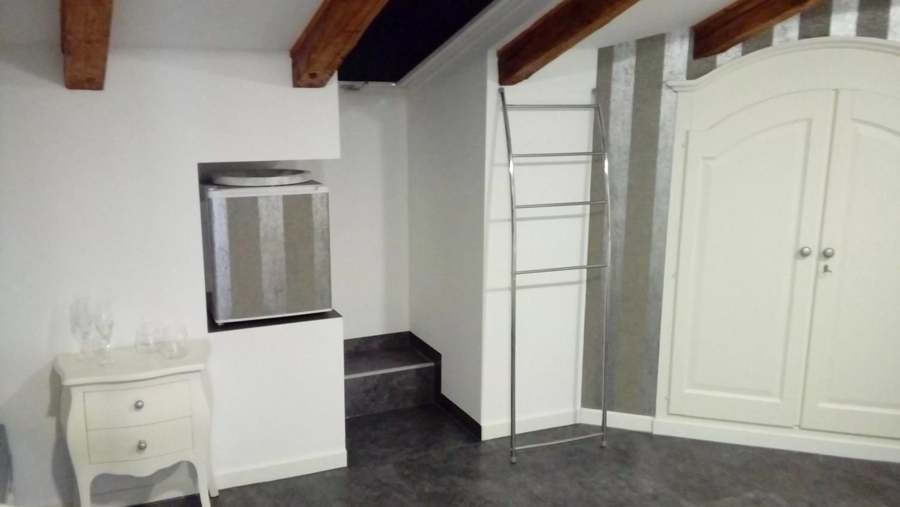 Living room, TV/Entertainment Center in Benecanka Casa Veneziana Piran