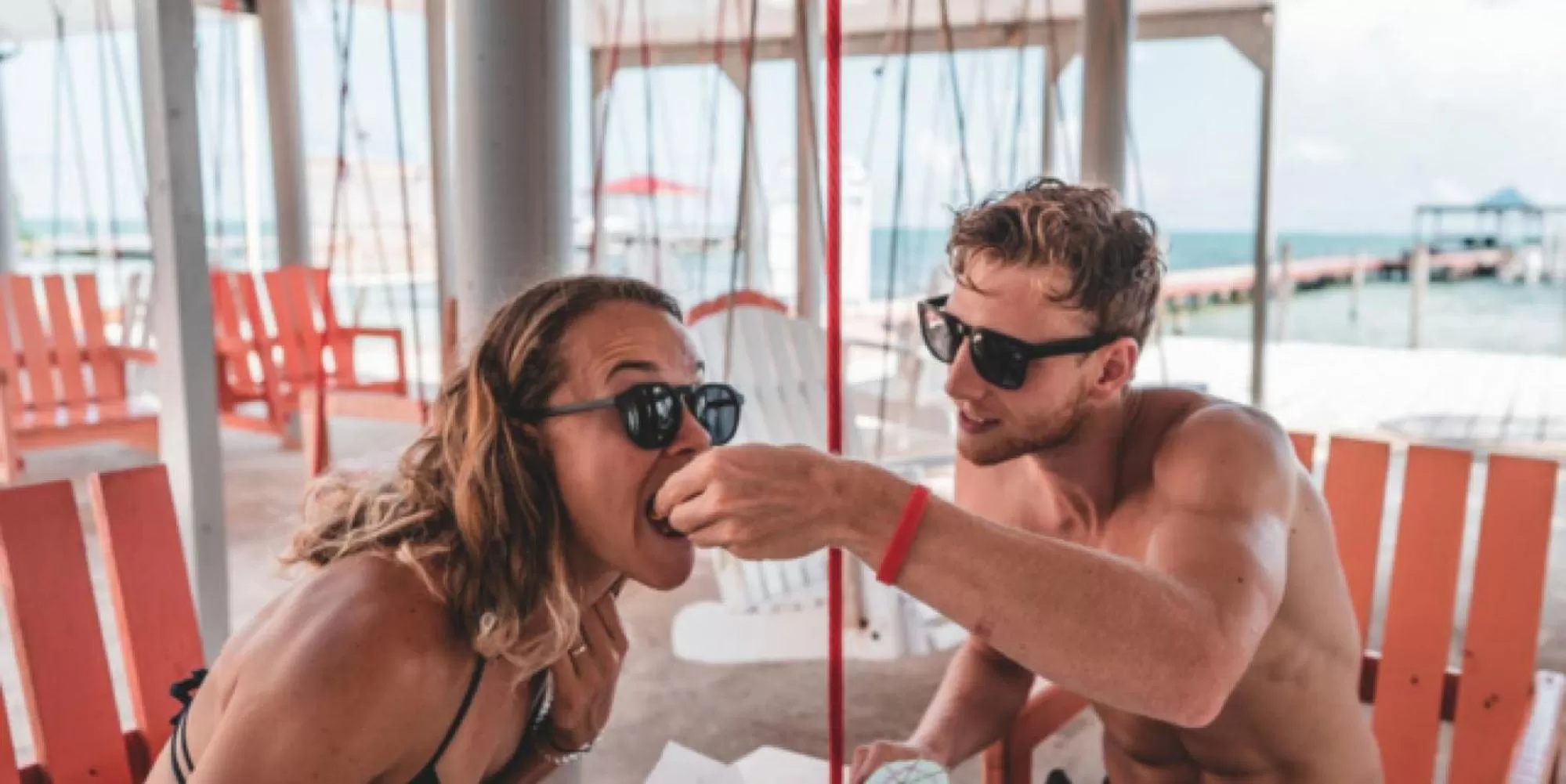 Island Magic Beach Resort