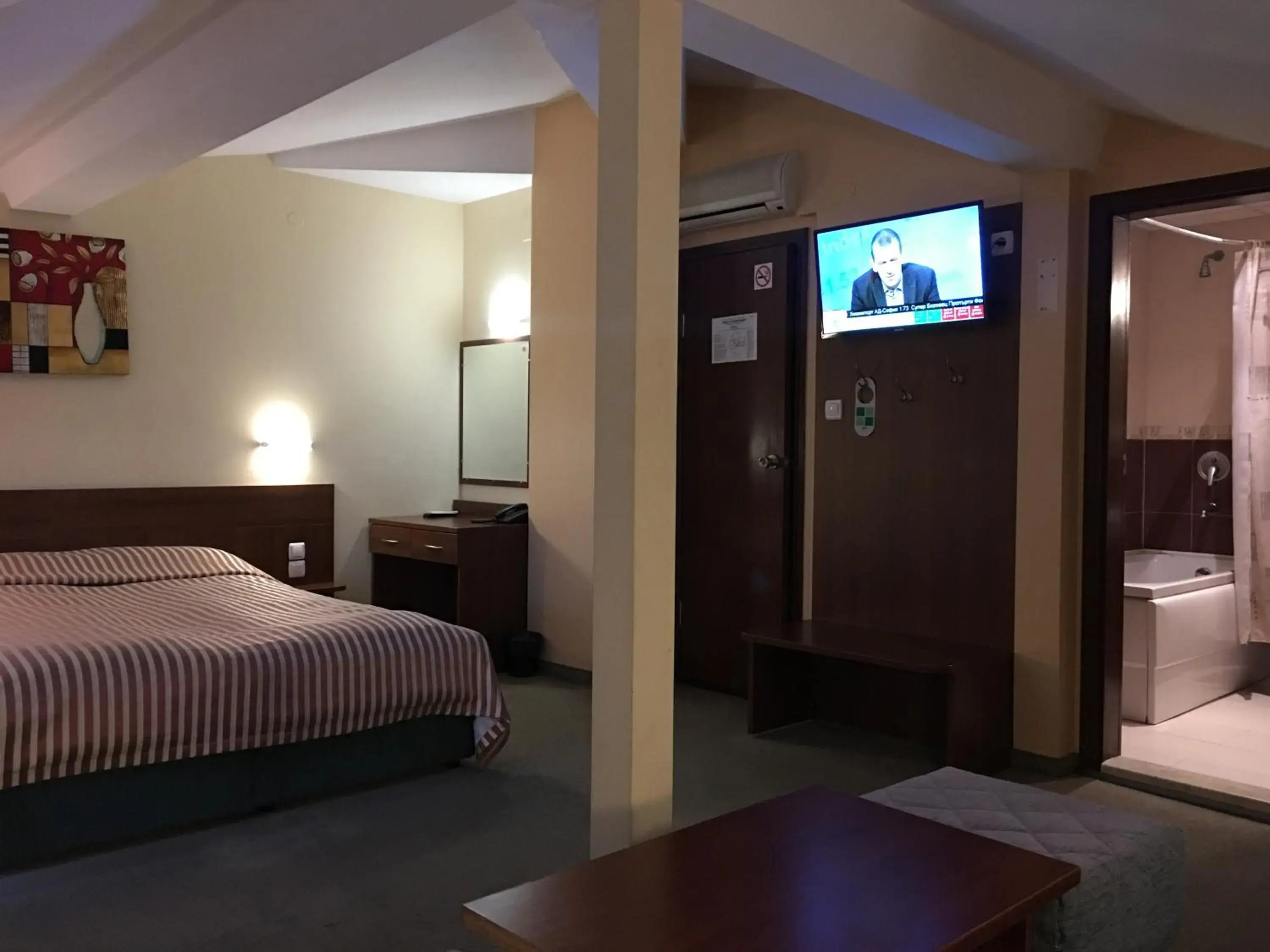 Studio with Sea View (3 Adults) in Royal Beach Studio with Sea View (3 Adults) in Royal Beach