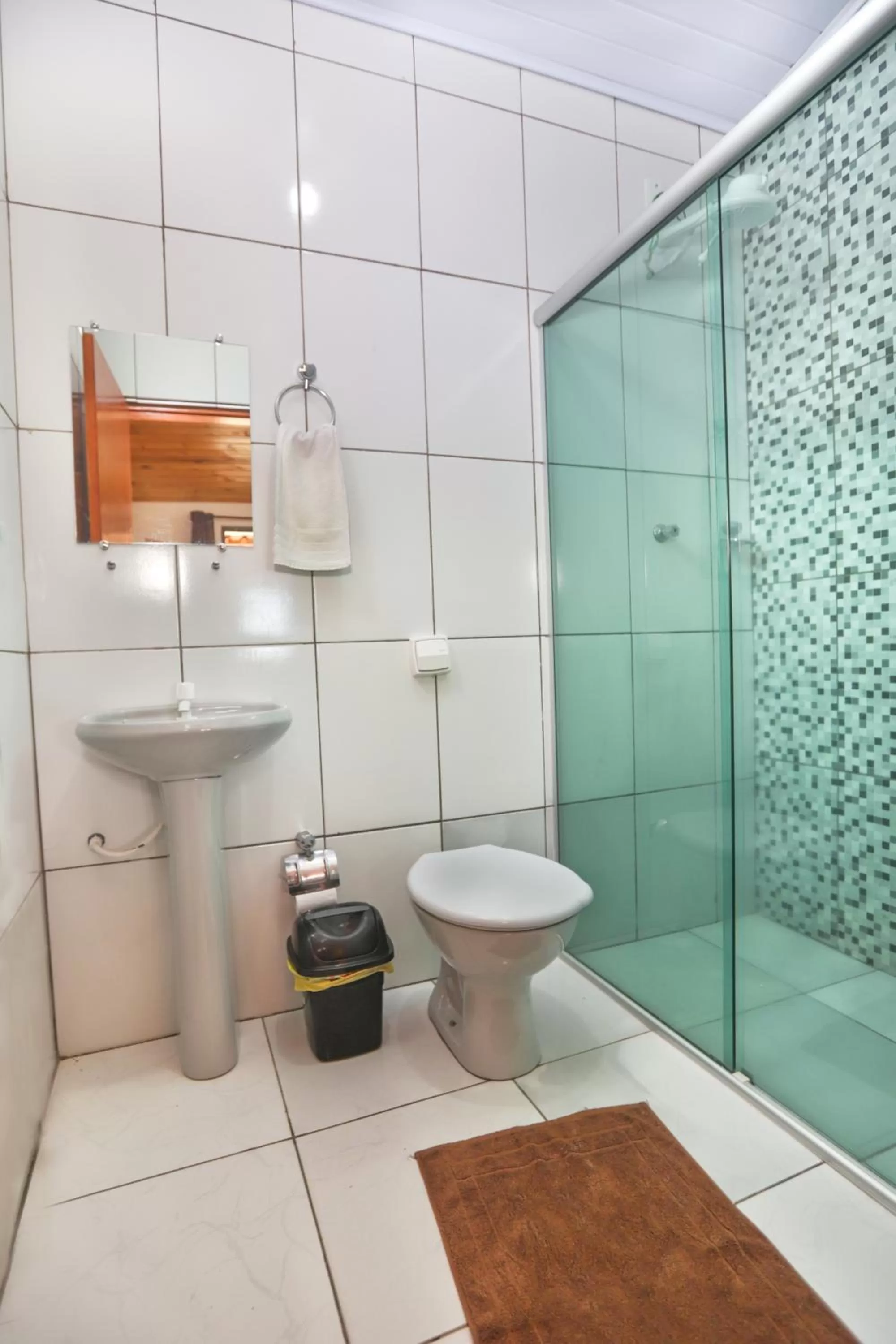 Pousada e Chales Por do Sol