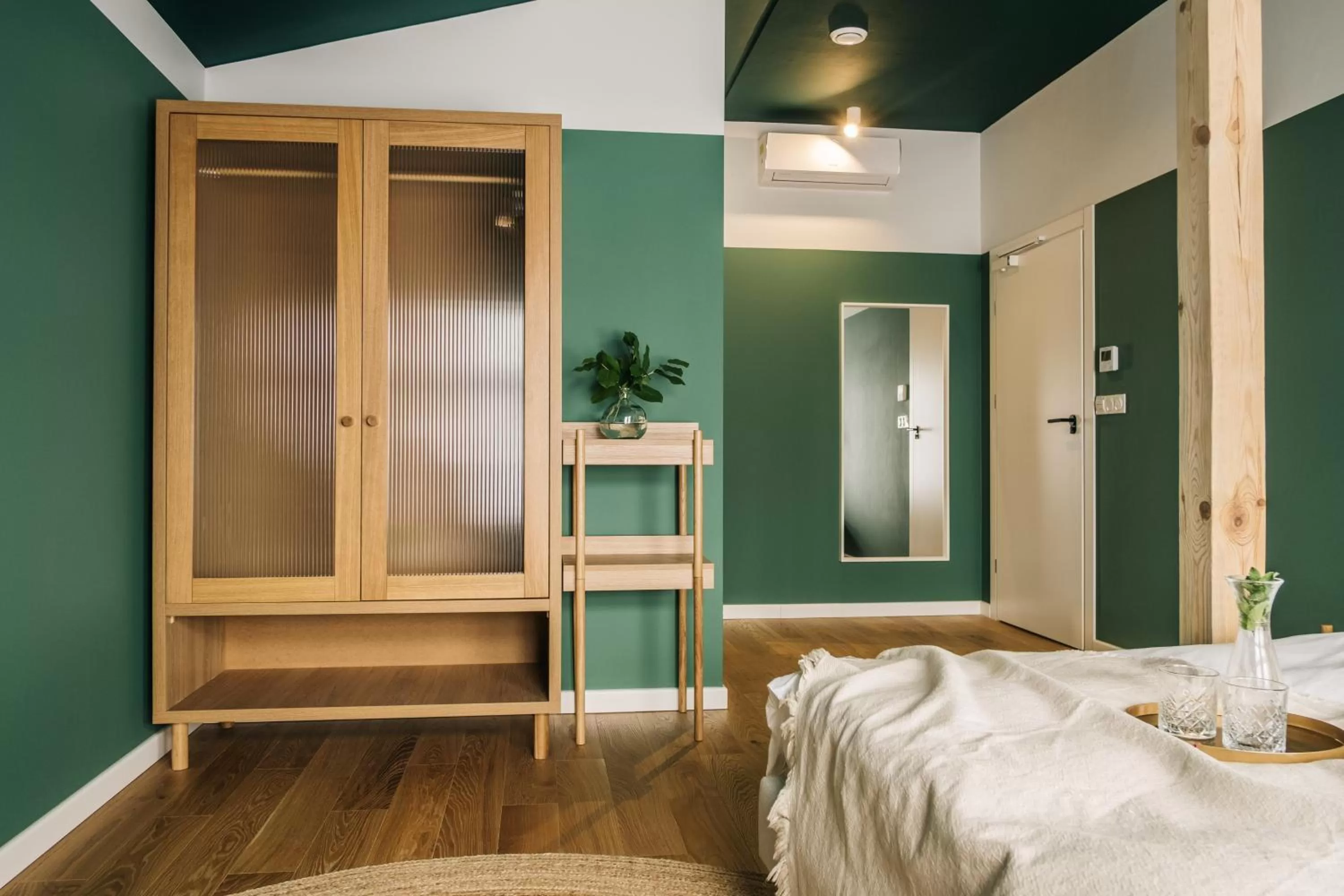 Other, Bed in Apartamenty Las