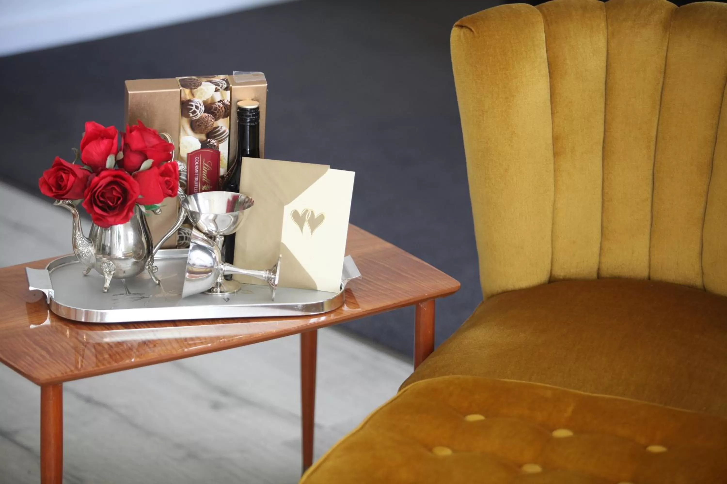 Decorative detail in Sea Salt Bnb