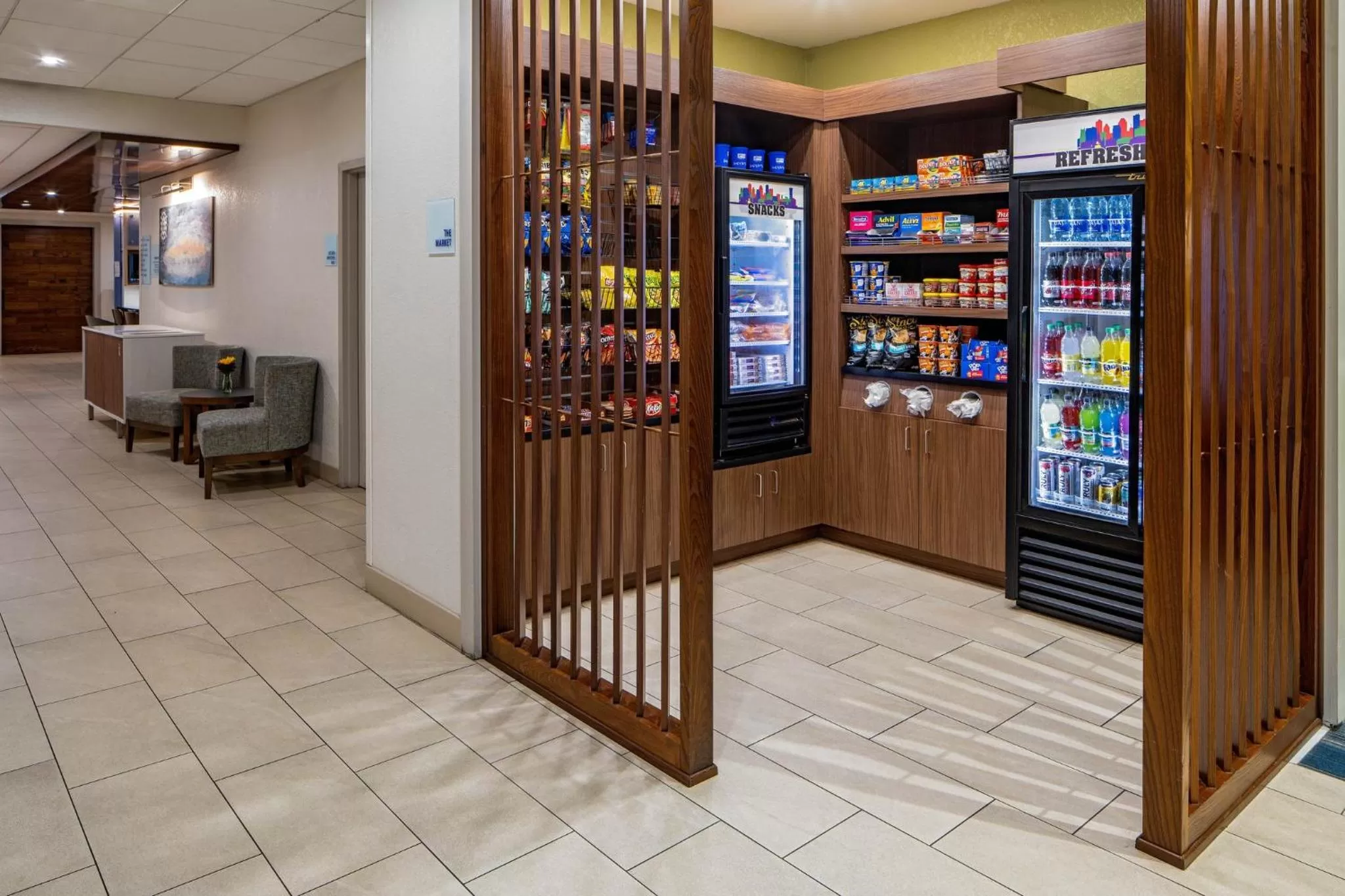 Other in Holiday Inn Express New Orleans Downtown by IHG