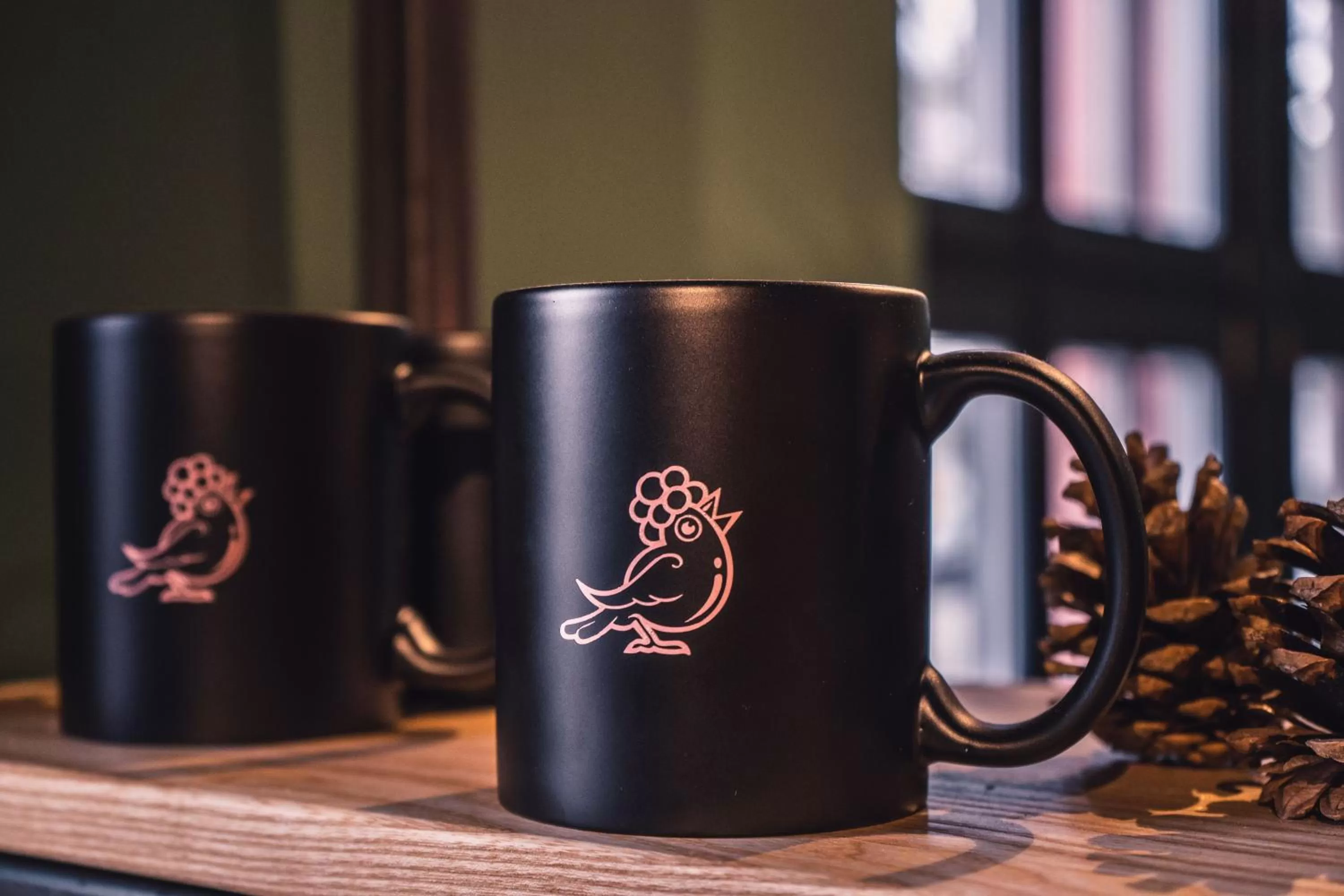 Coffee/tea facilities in coucou hotel & kuckucks-stube (Titisee)