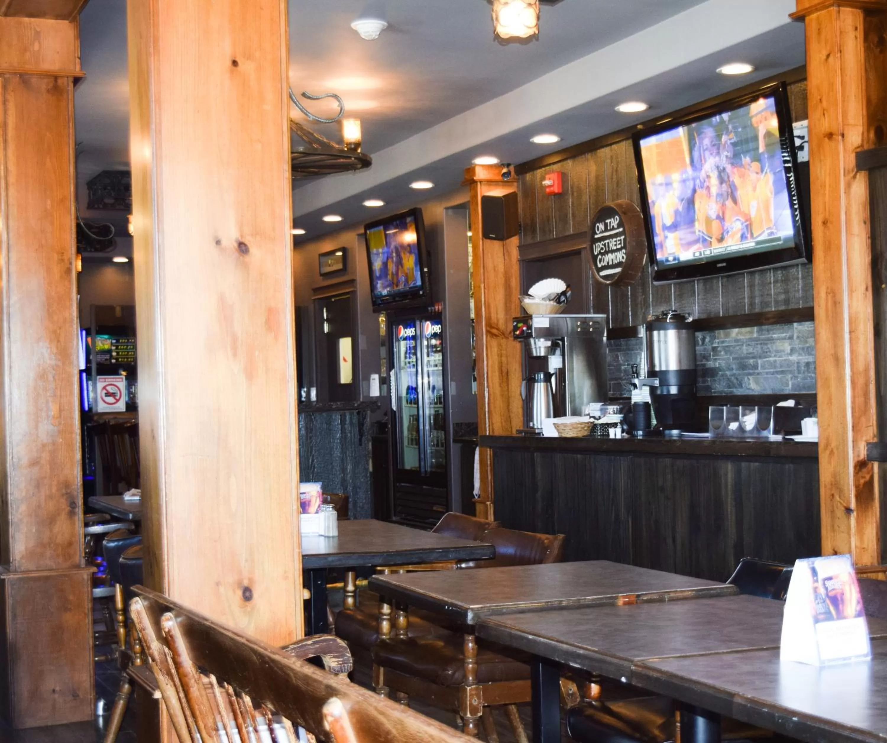 Restaurant/places to eat in Canadas Best Value Inn & Suites-Charlottetown