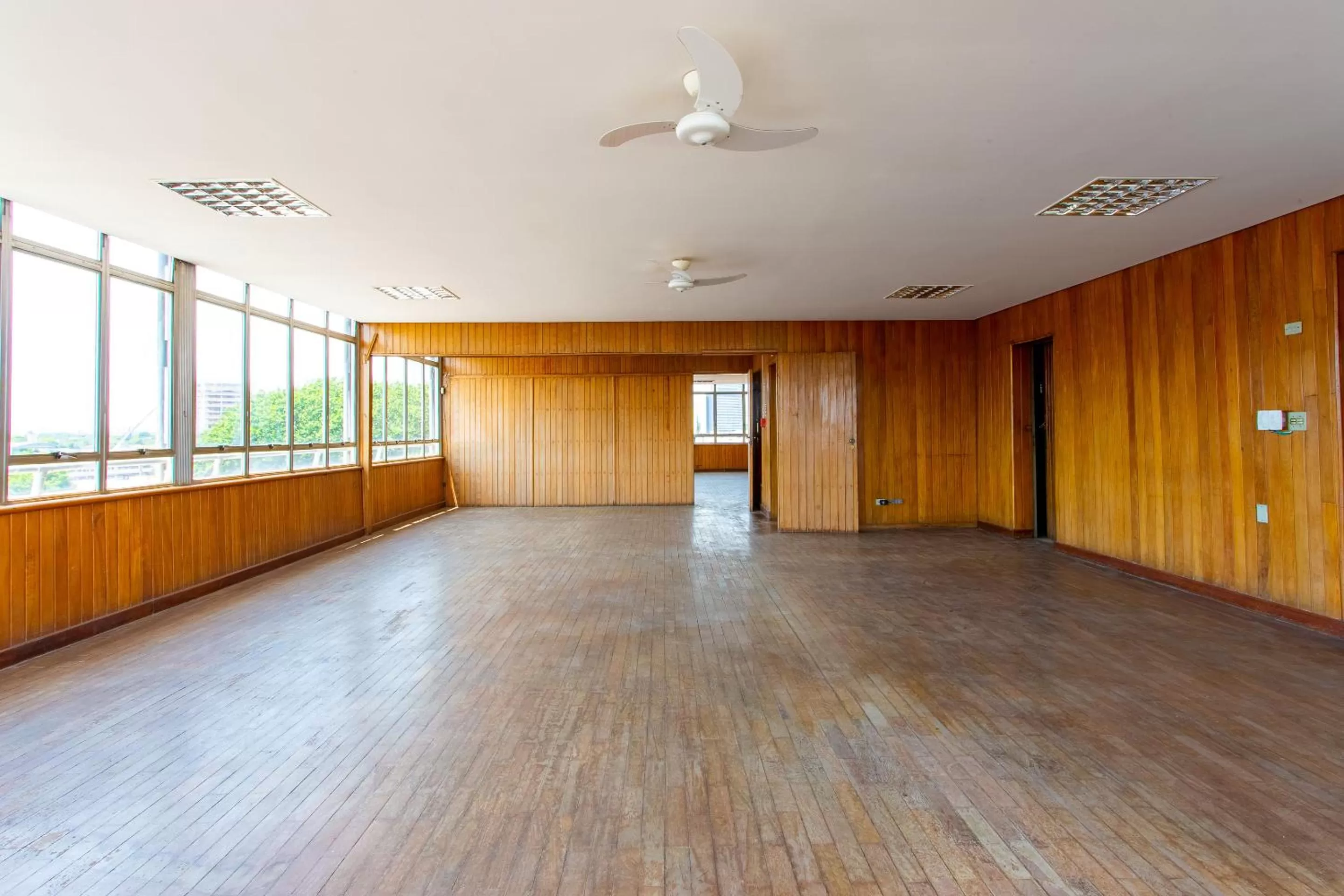 Banquet/Function facilities in VOA San José Palace Hotel