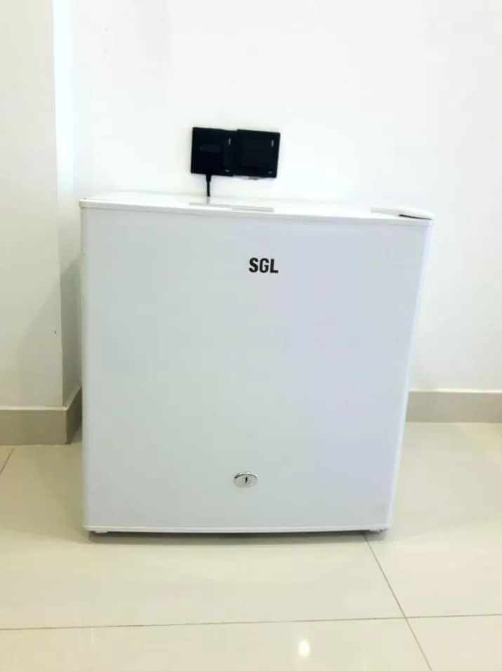 TV/Entertainment Center in Mirissa Village MIRISSA