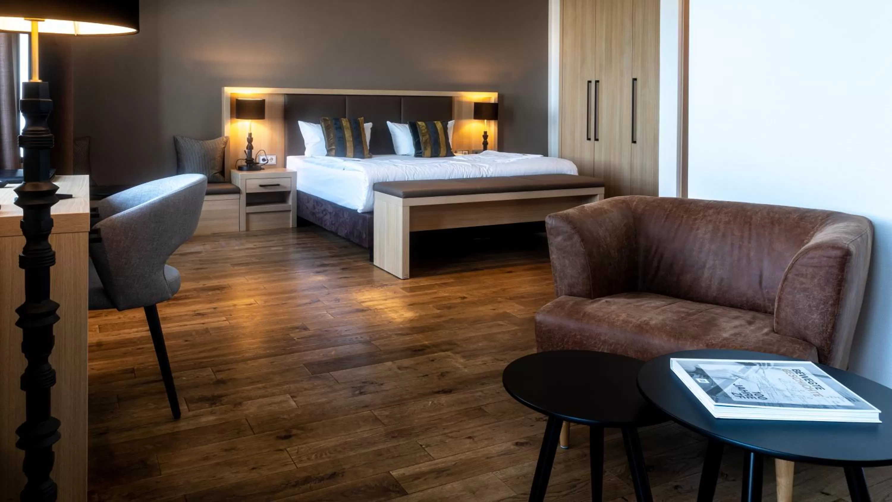 Bodensee-Hotel Sonnenhof