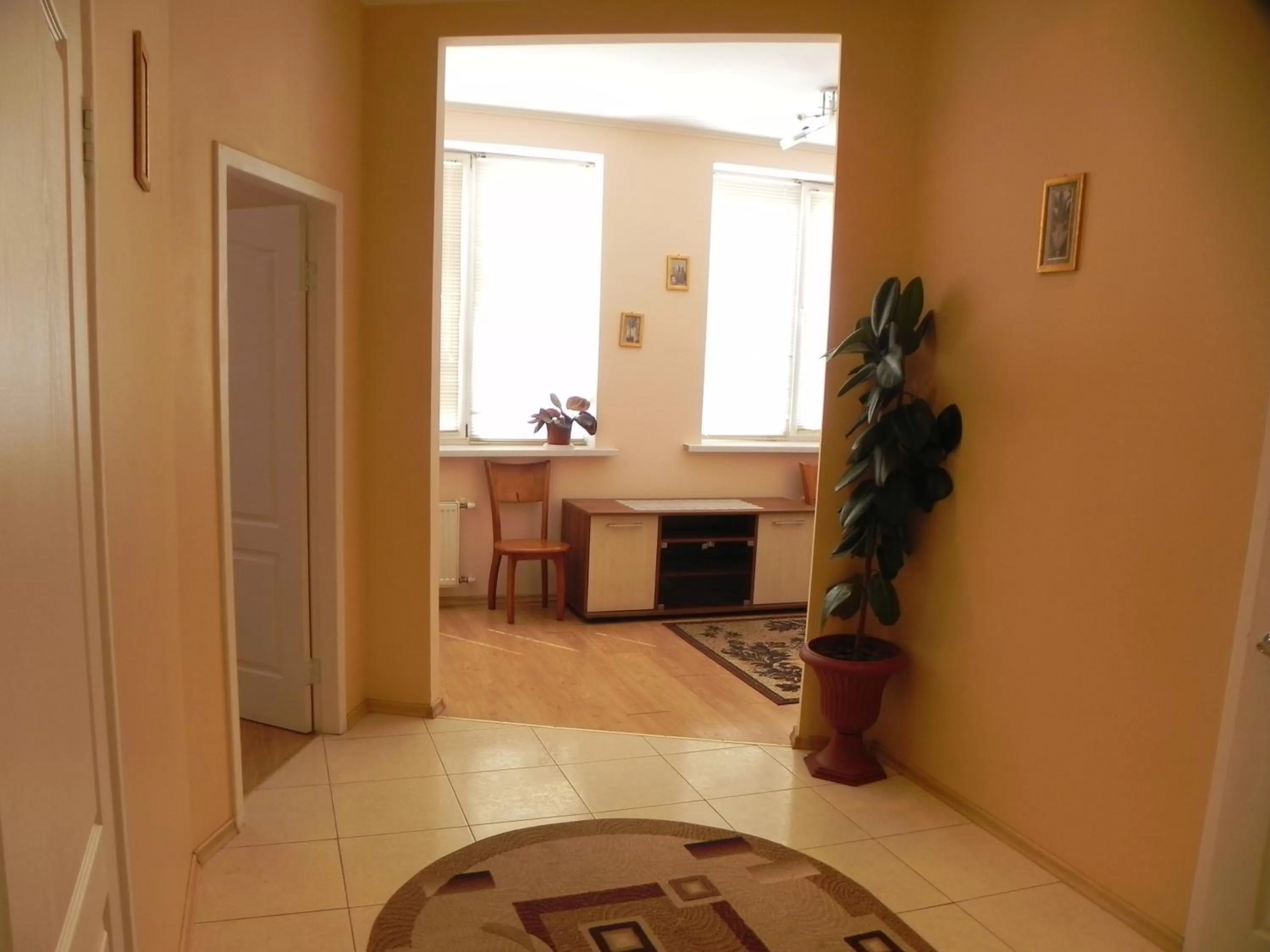 Living room, Seating Area in Blaz