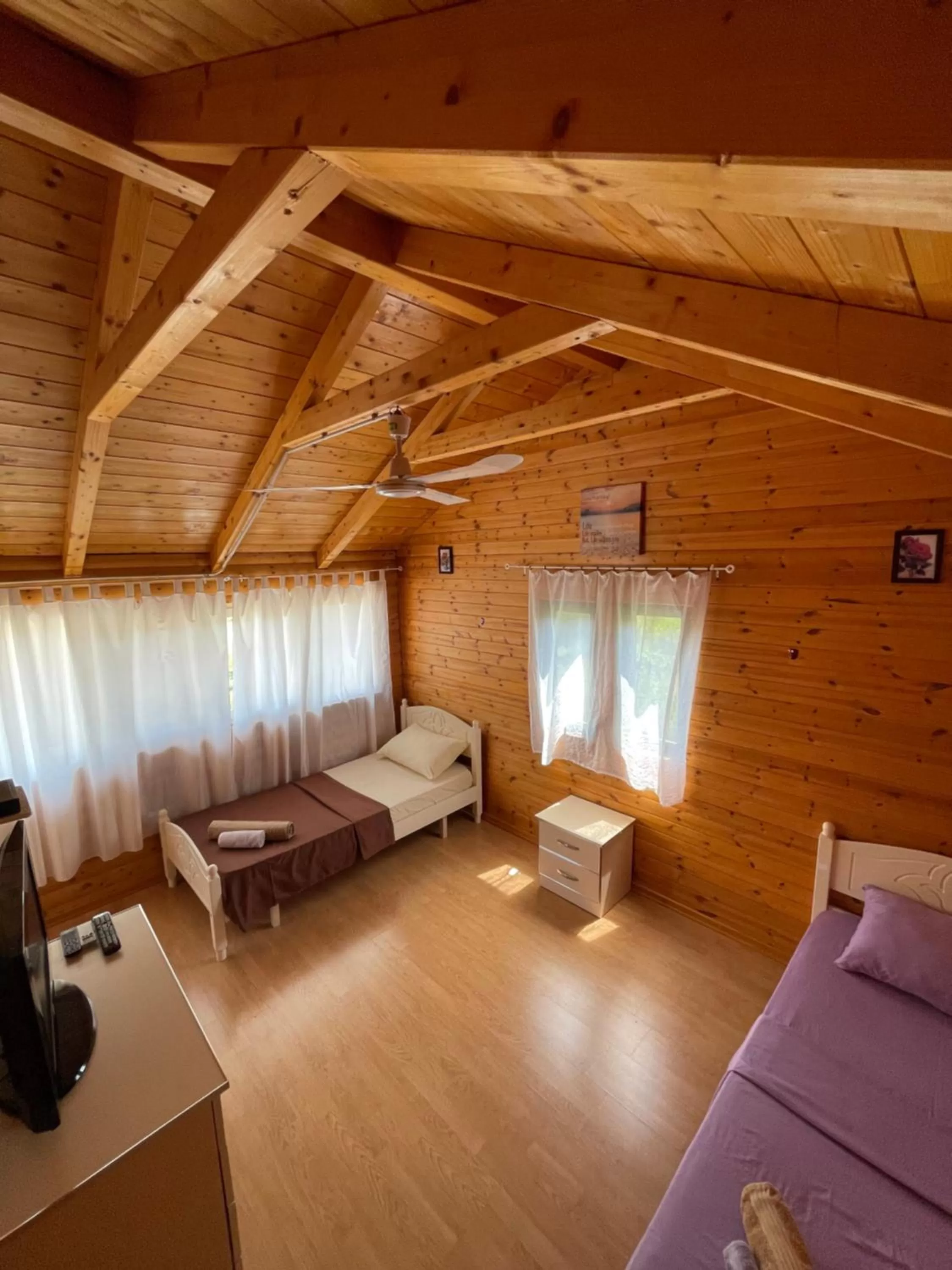 Bedroom in Vila Livio - Guest house Rreshen Mirdite