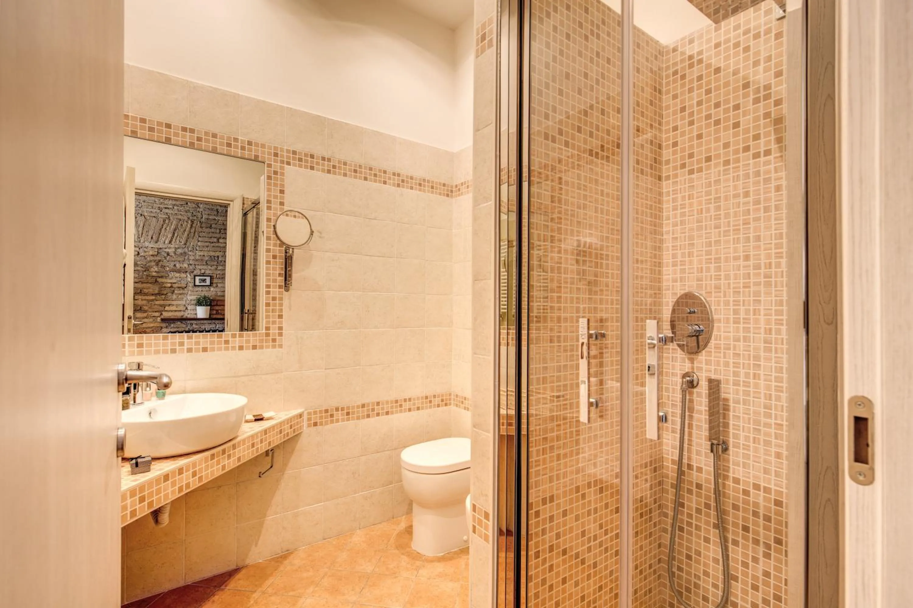 Piazza di Spagna Comfort Rooms