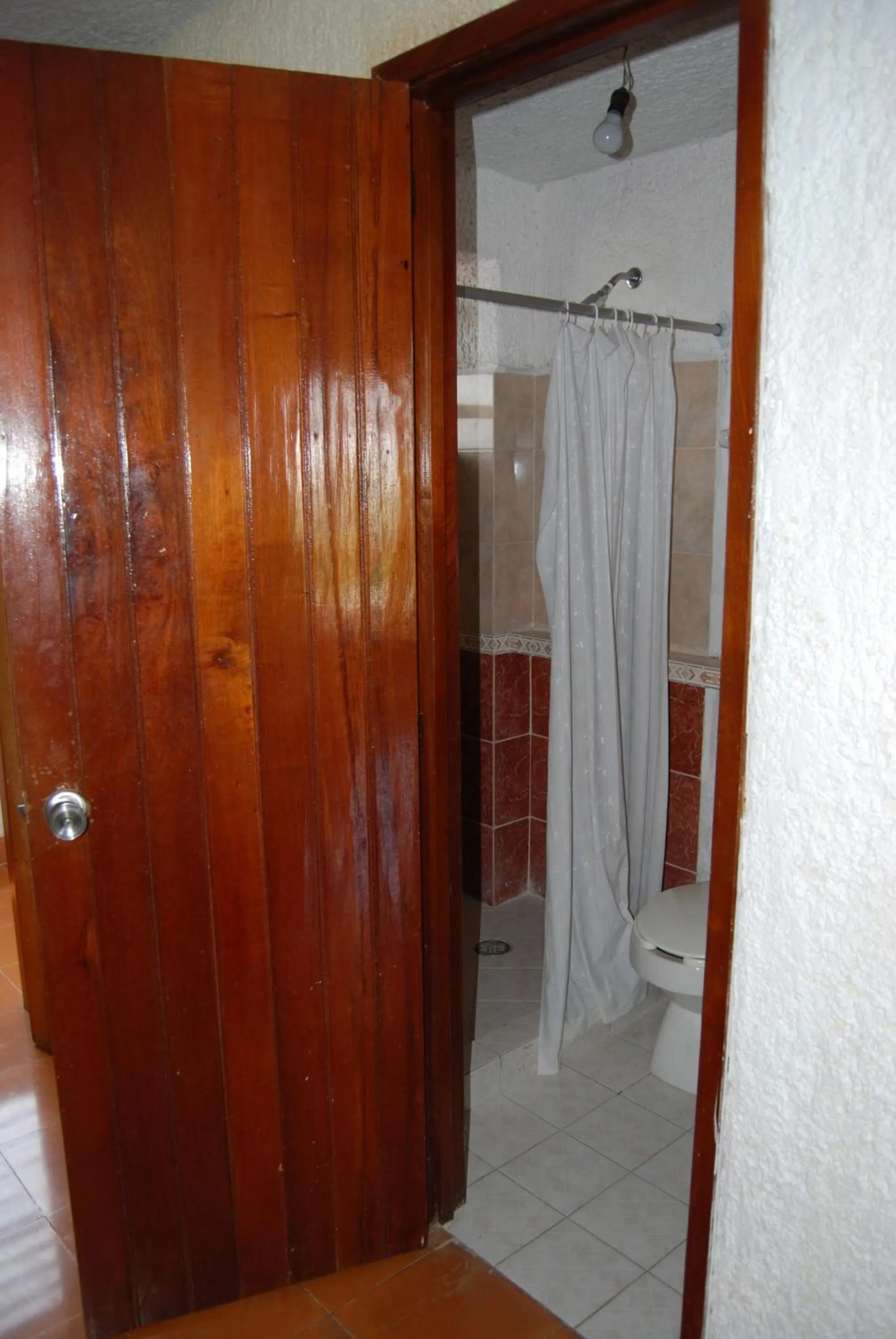 Photo of the whole room in Hotel Tankah Cancun