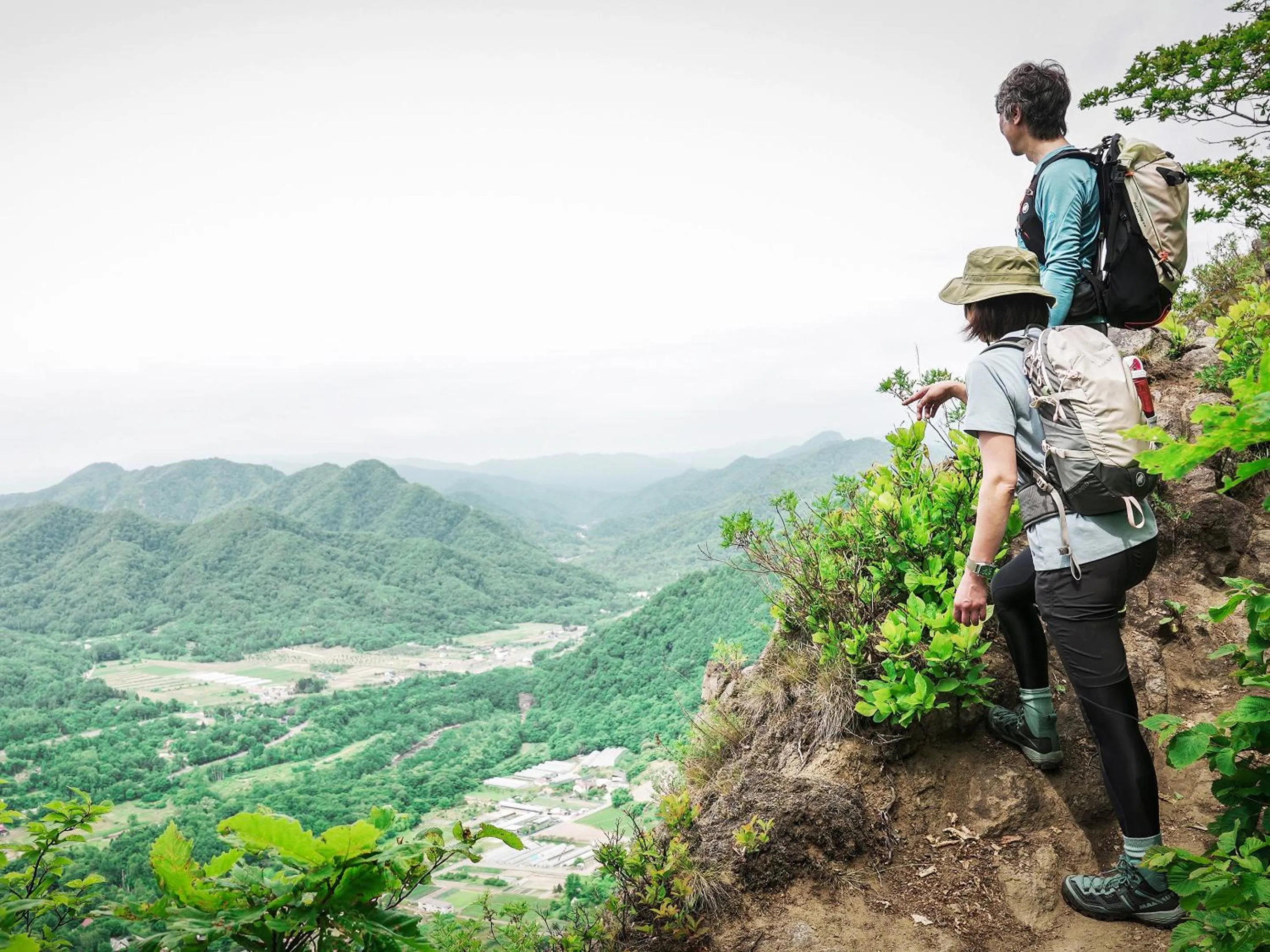 Nearby landmark in Jozankei View Hotel