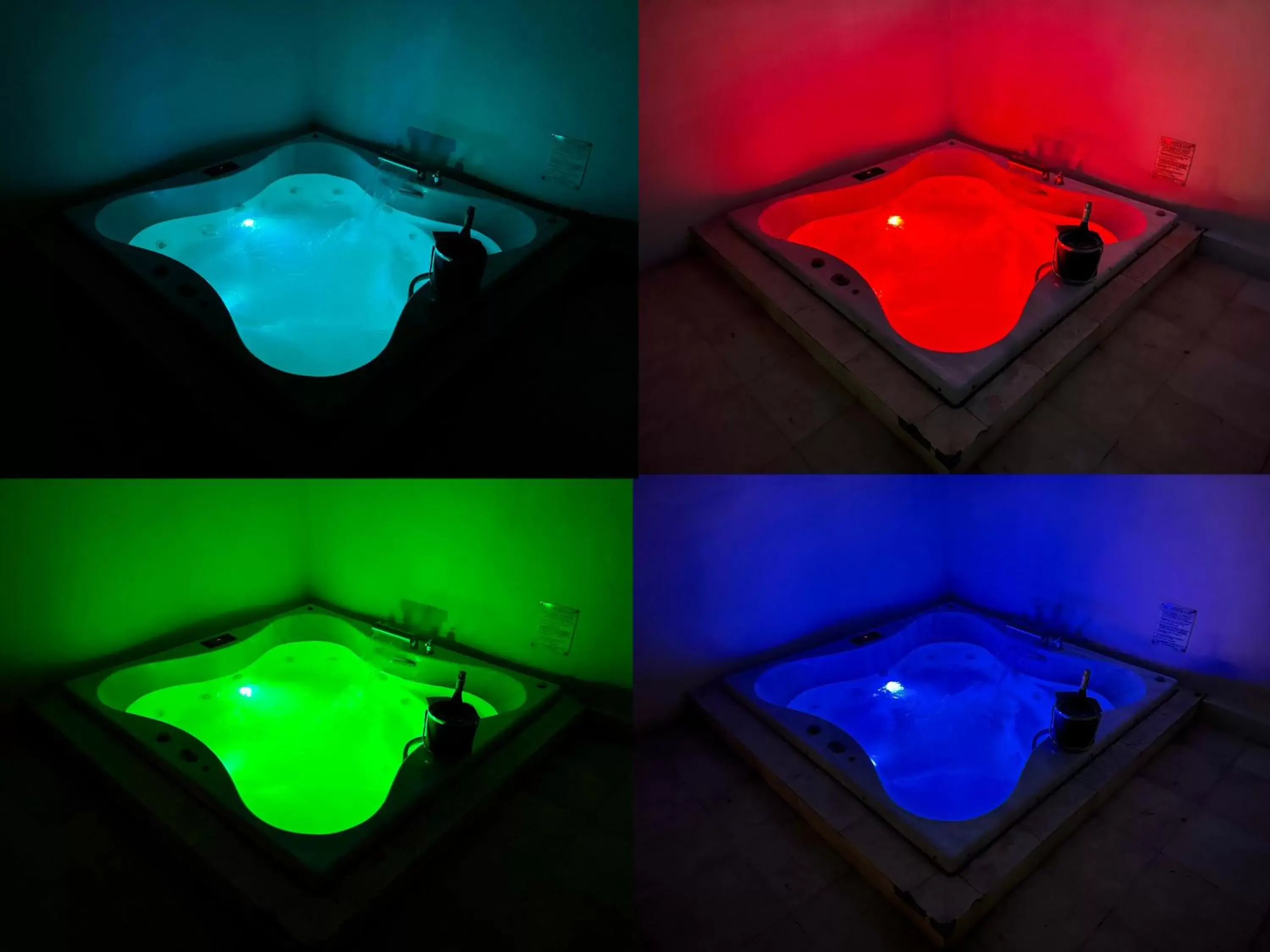 King Suite with Spa Bath in Boutique Suites 3 min walk to beach King Suite with Spa Bath in Boutique Suites 3 min walk to beach