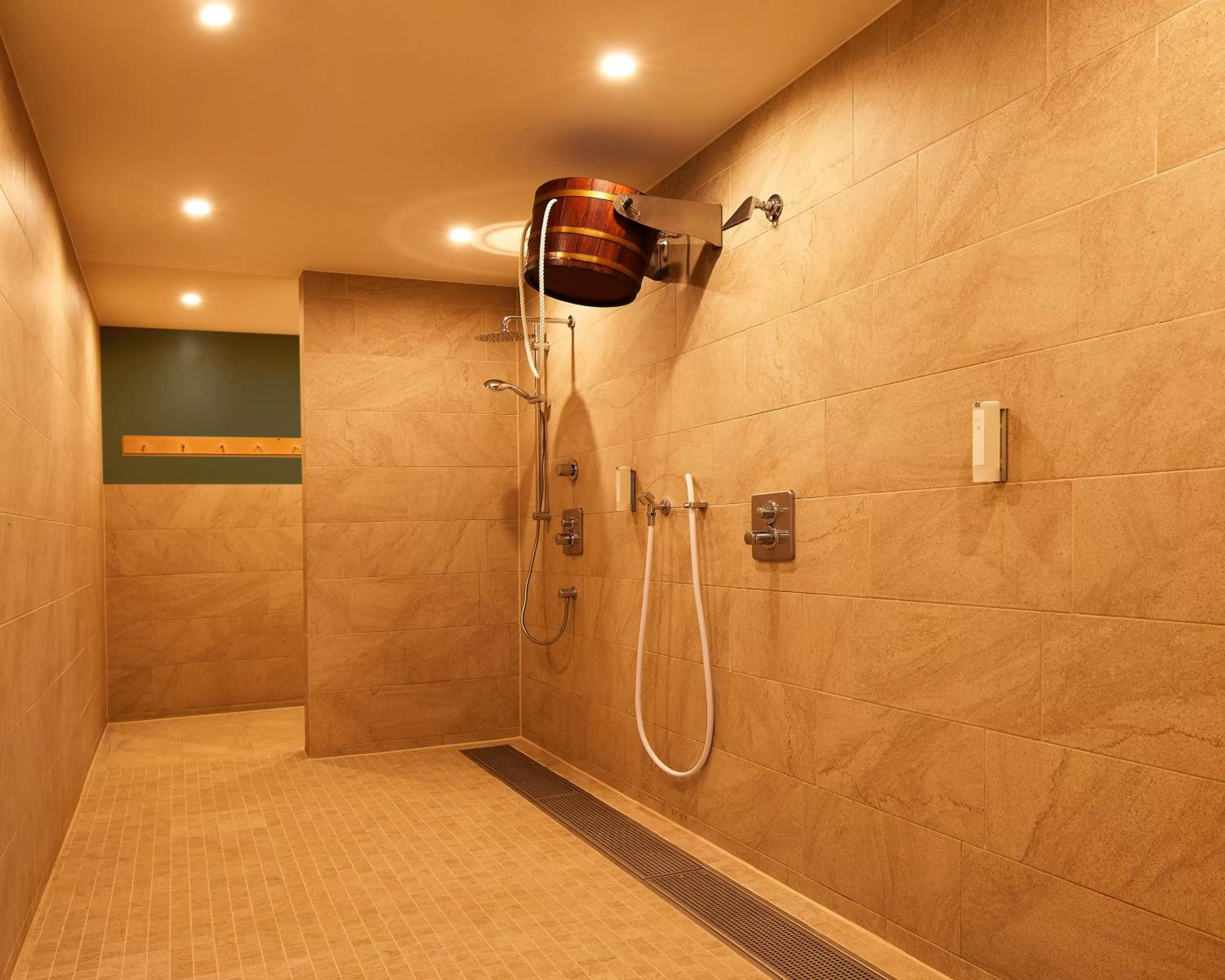 Fuchsbau Romantik Hotel & SPA Restaurant & FOX Bar