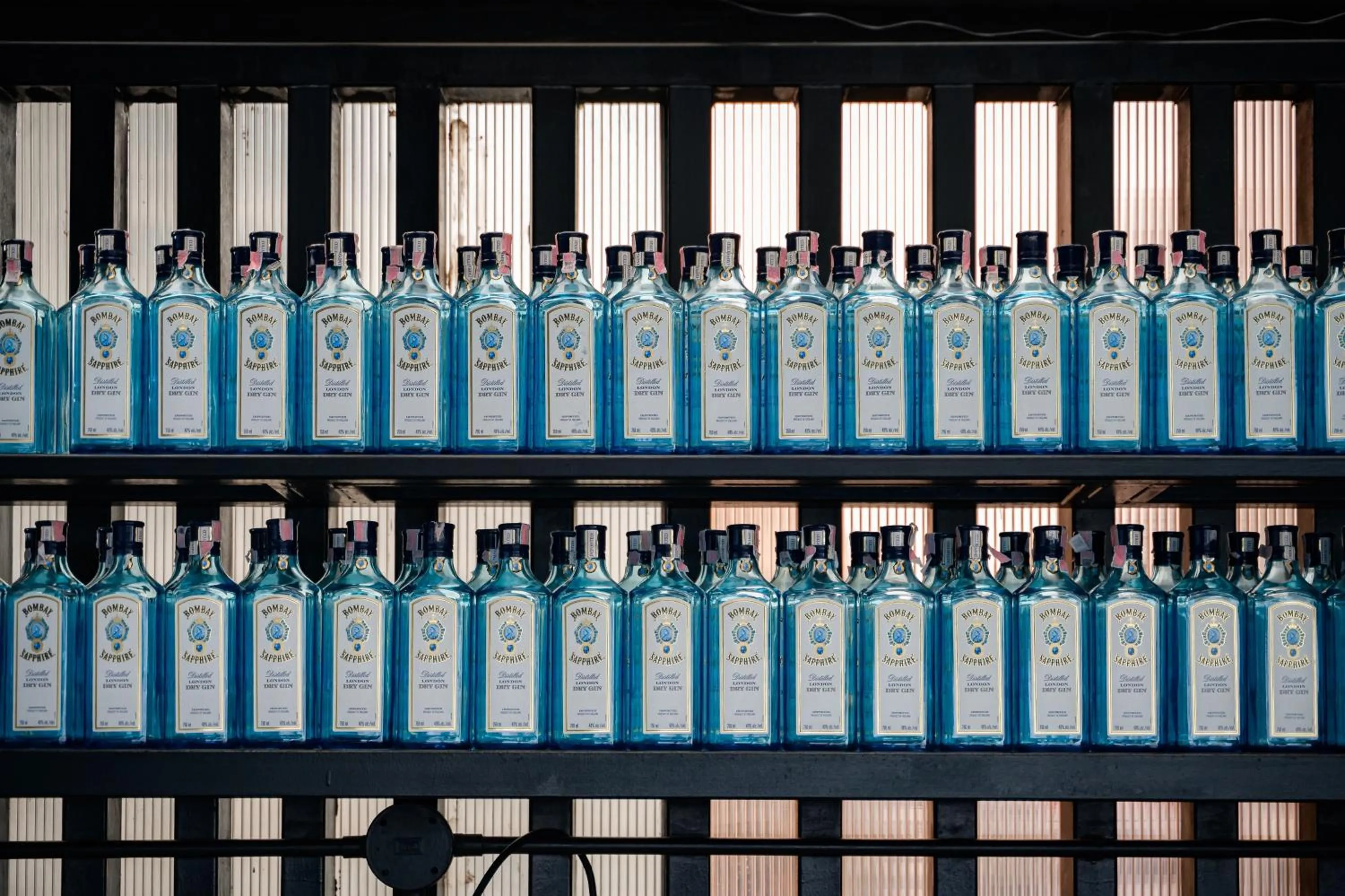 Restaurant/places to eat in Hotel Clover Asoke - SHA Extra Plus