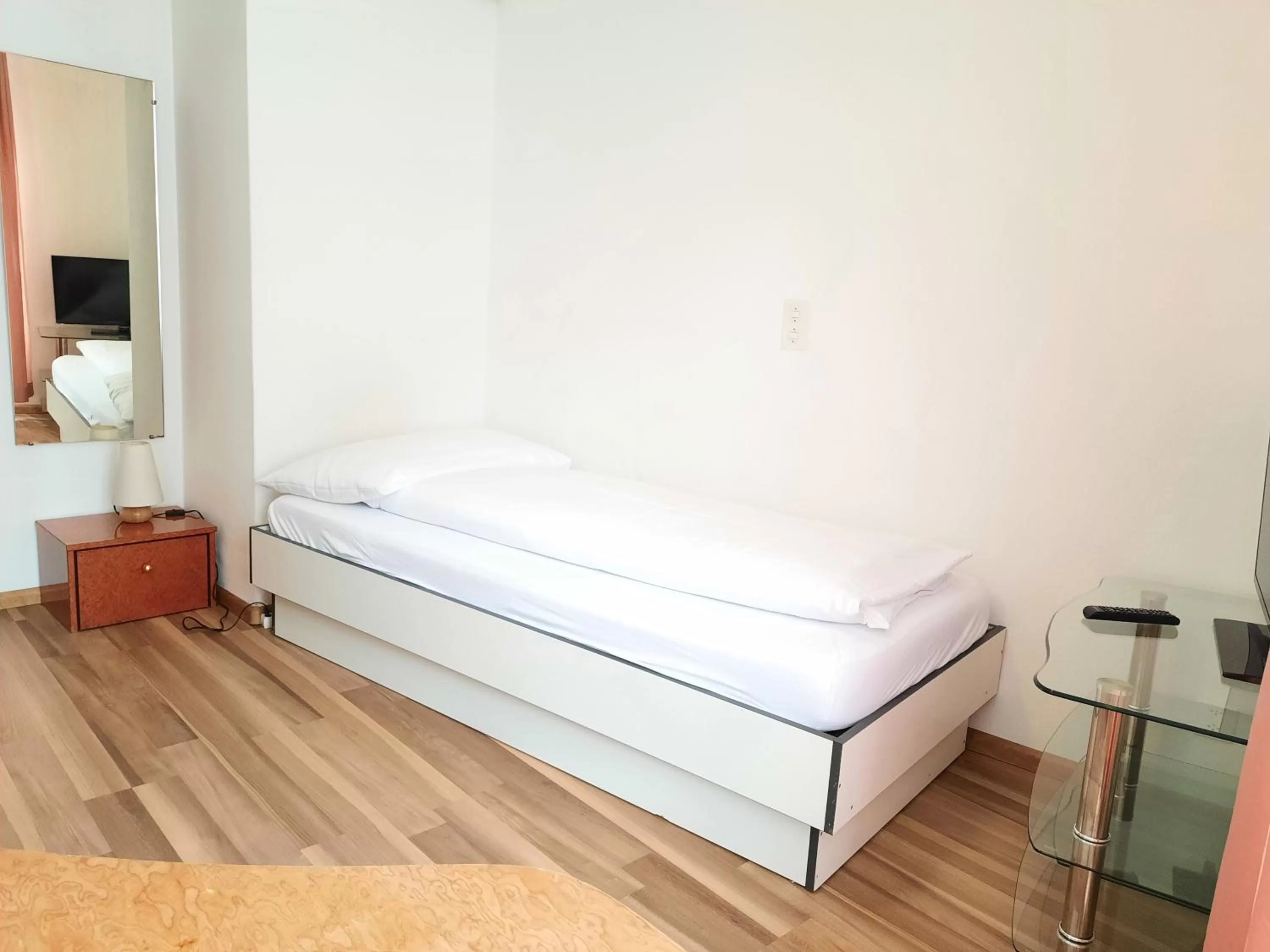 Spalenbrunnen Hotel & Restaurant Basel City Center