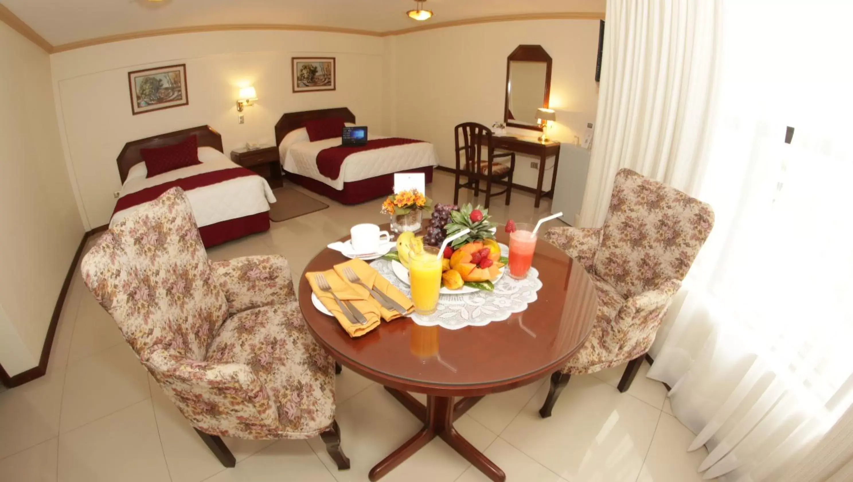 Double Room in House Inn Apart Hotel Double Room in House Inn Apart Hotel